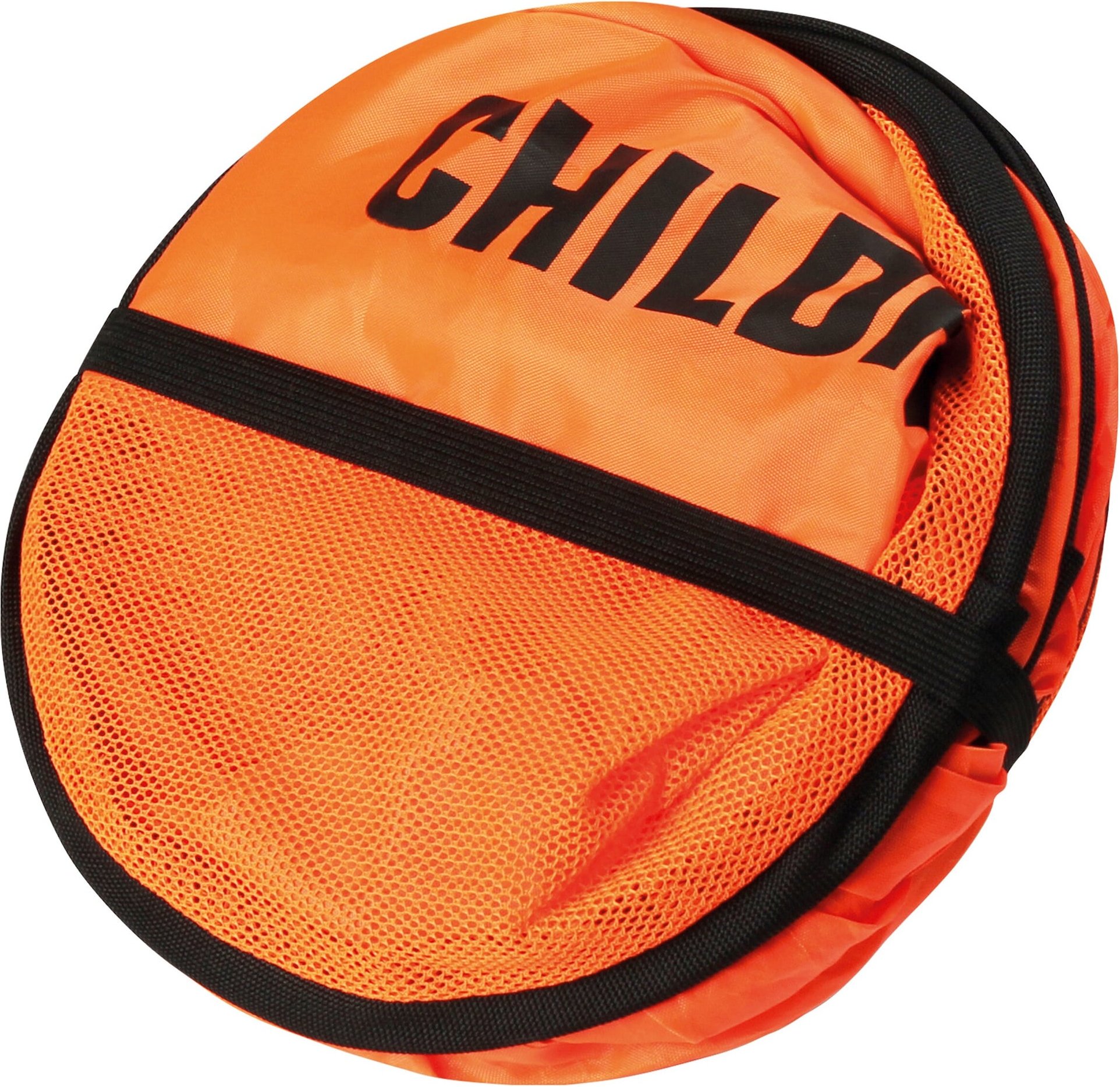 Reer 3D-Straßenwarnschild "Spielbereich"