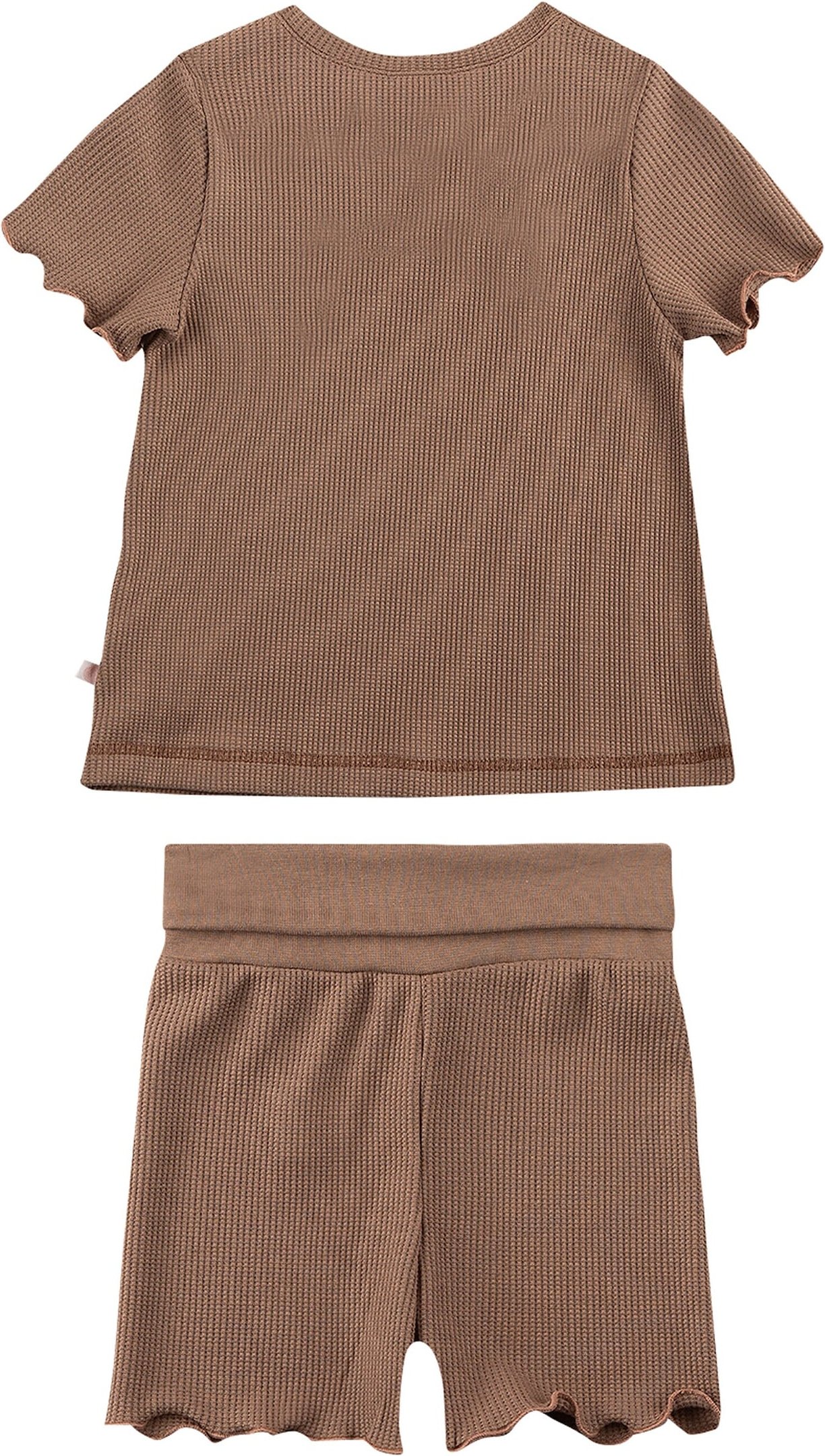 Sanetta Schlafanzug kurz Biene