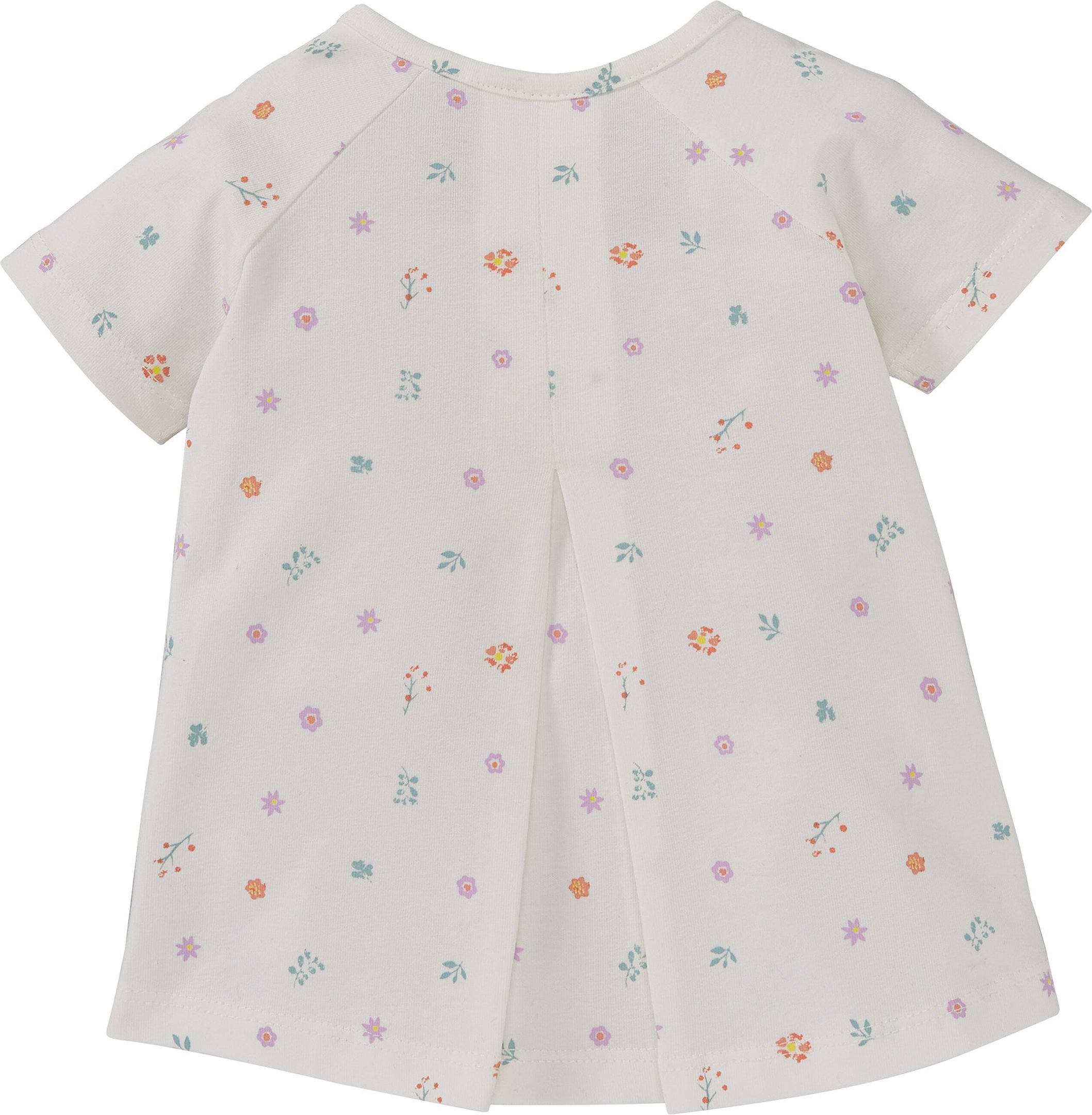 Lilletots Sunshine Girls T-Shirt Blumen