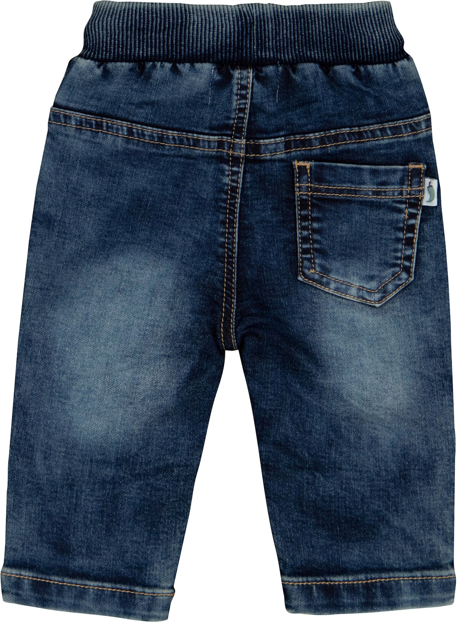 Salt And Pepper Jogging-Jeans