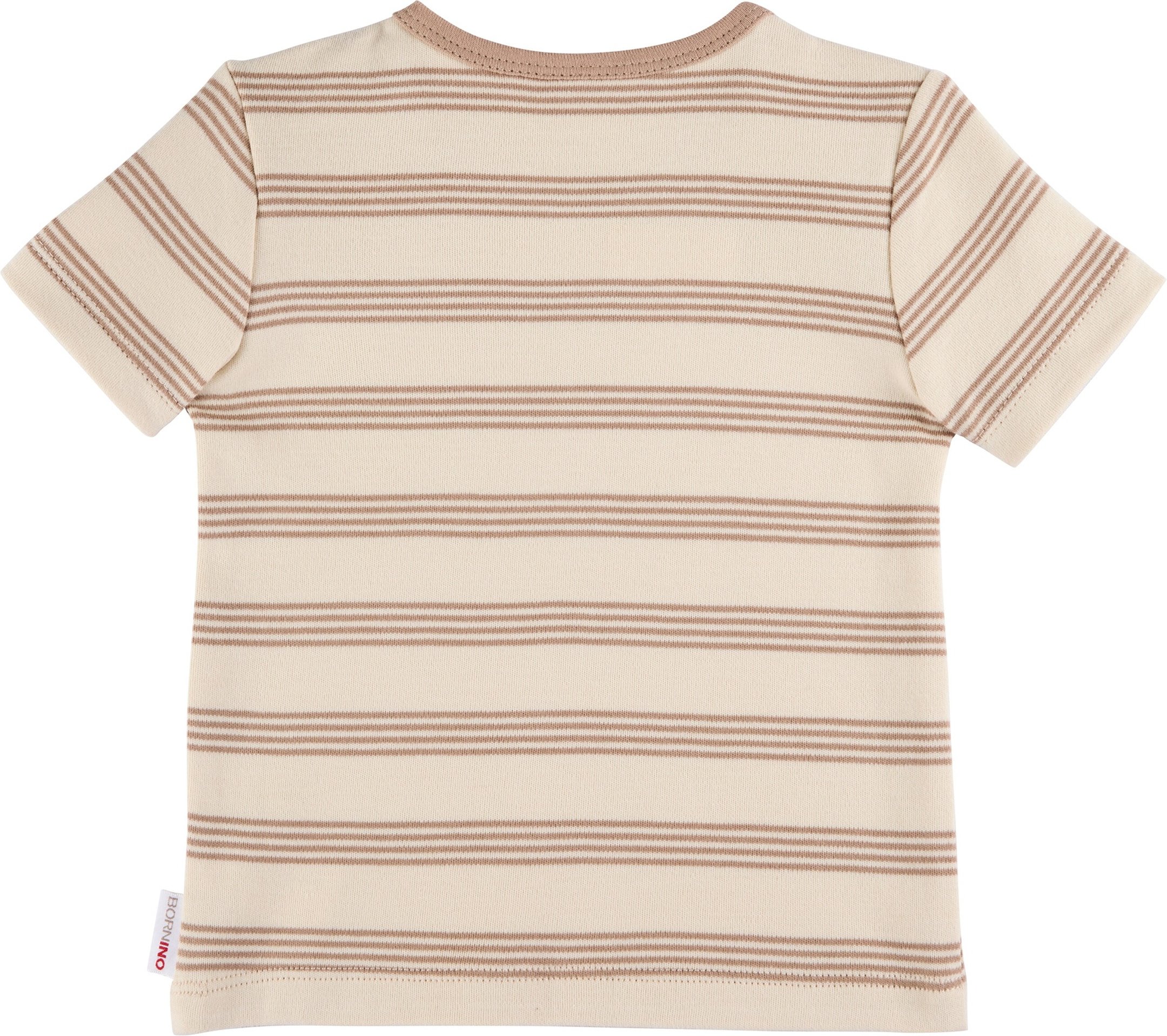Bornino Sea Life T-Shirt Ringel
