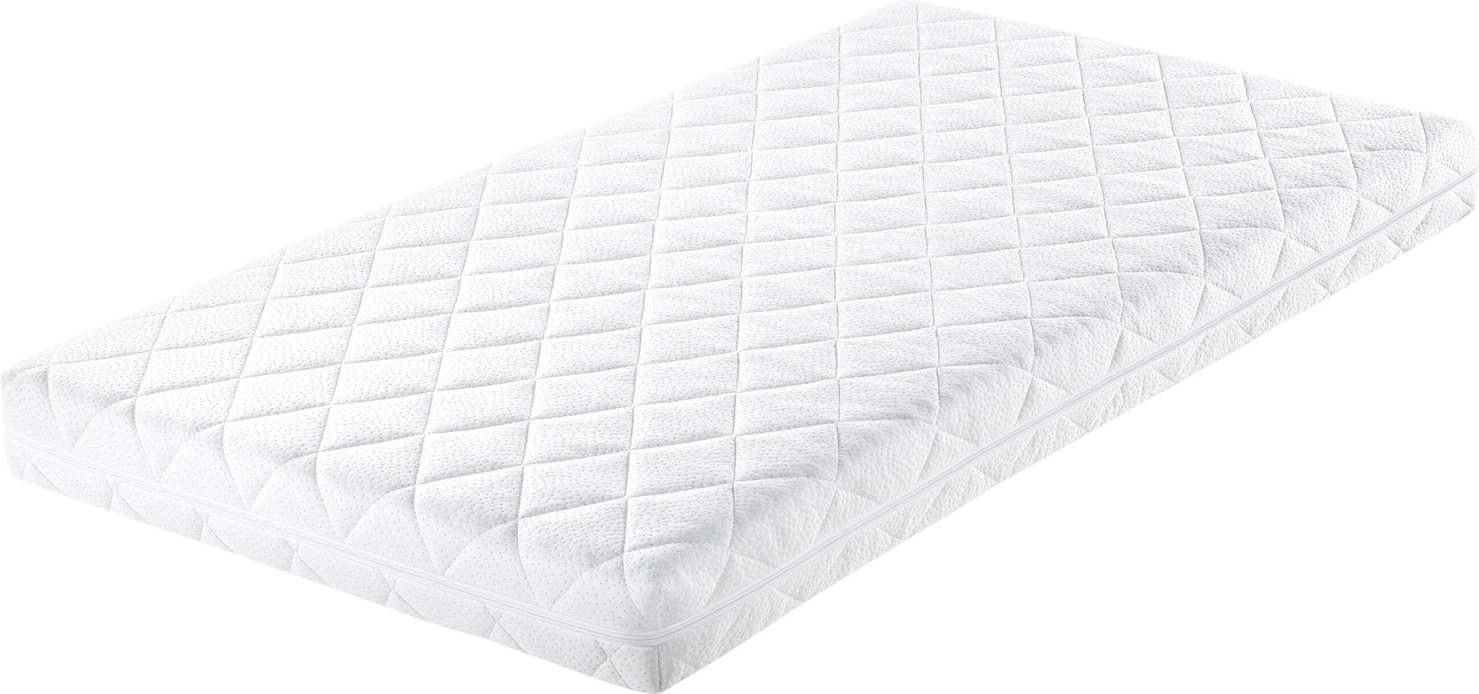 Julius Zöllner Matratze Blue Wave 60 x 120 cm