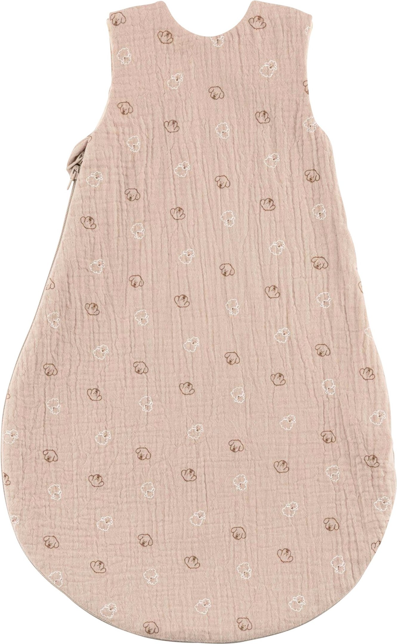 Sterntaler Sommerschlafsack Musselin 0.5 TOG