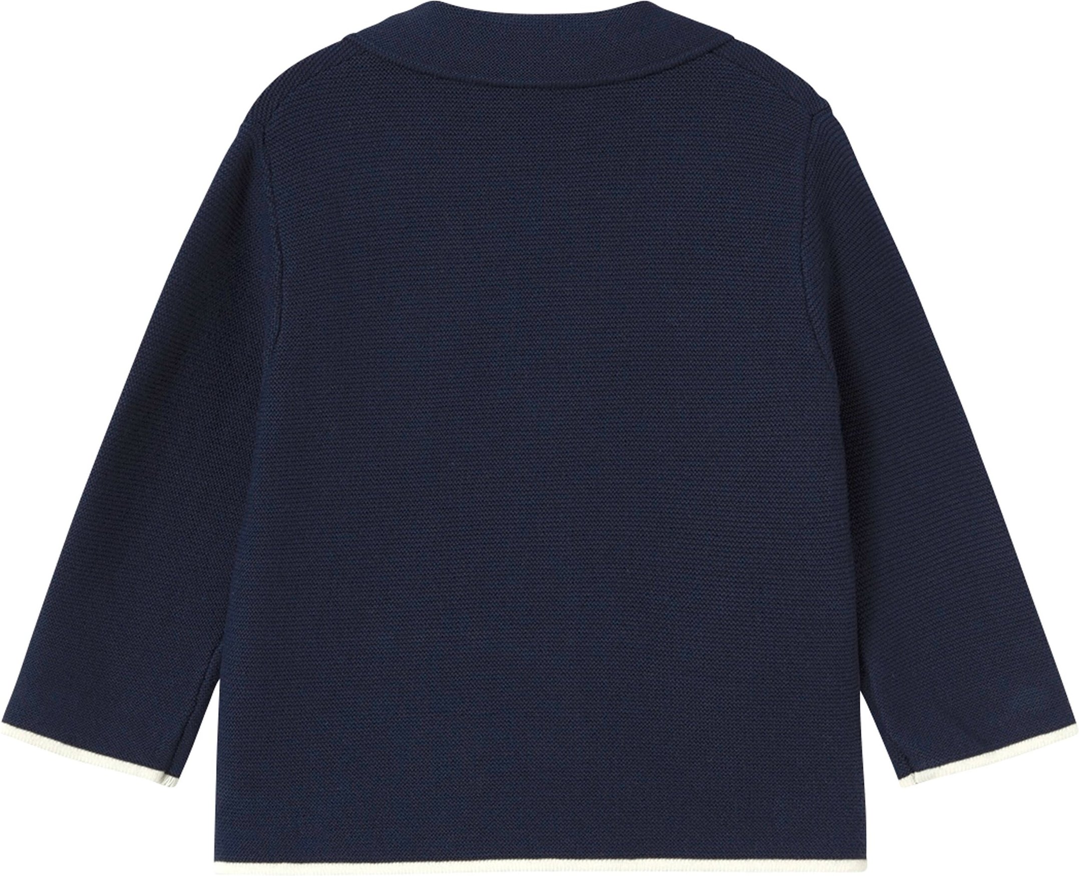 Mayoral Strick-Blazer