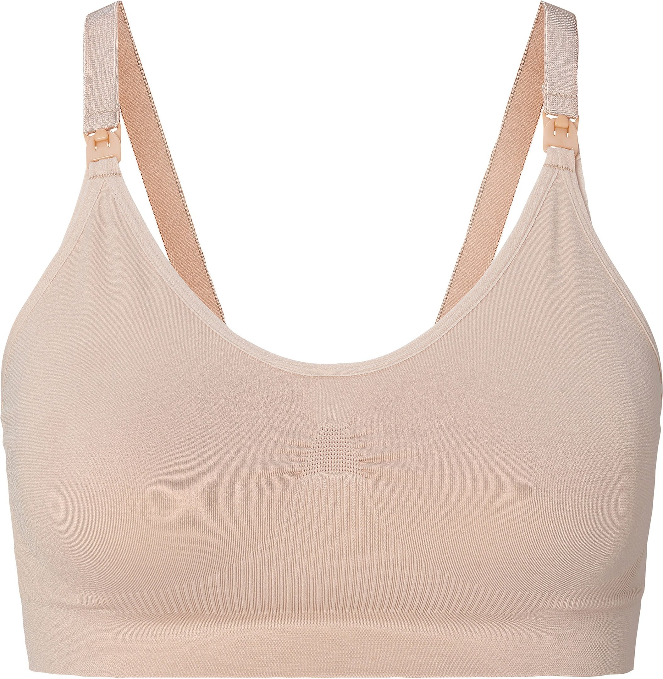 Thumbnail - Noppies Umstands- und Still-BH Hura Seamless