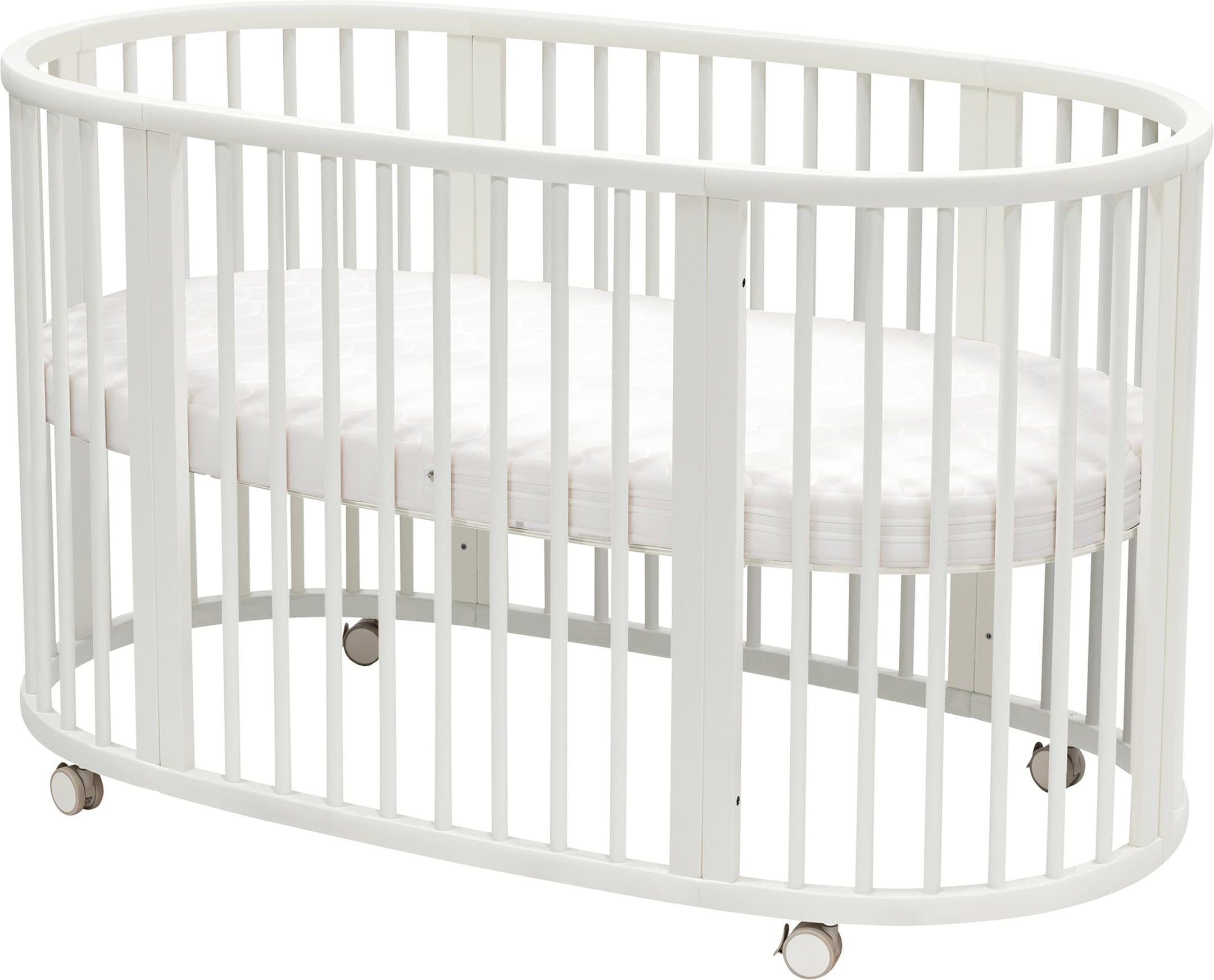 Stokke® Sleepi™ Babybett Sleepi