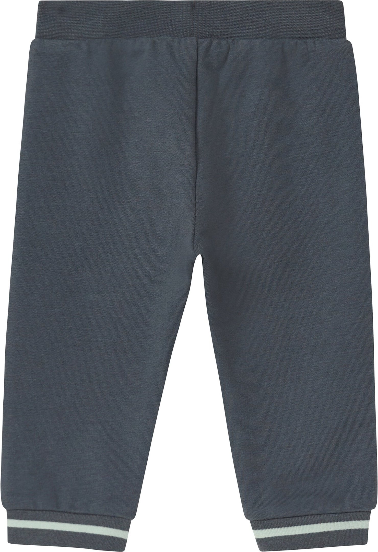 Jogpants mit Elastikbund