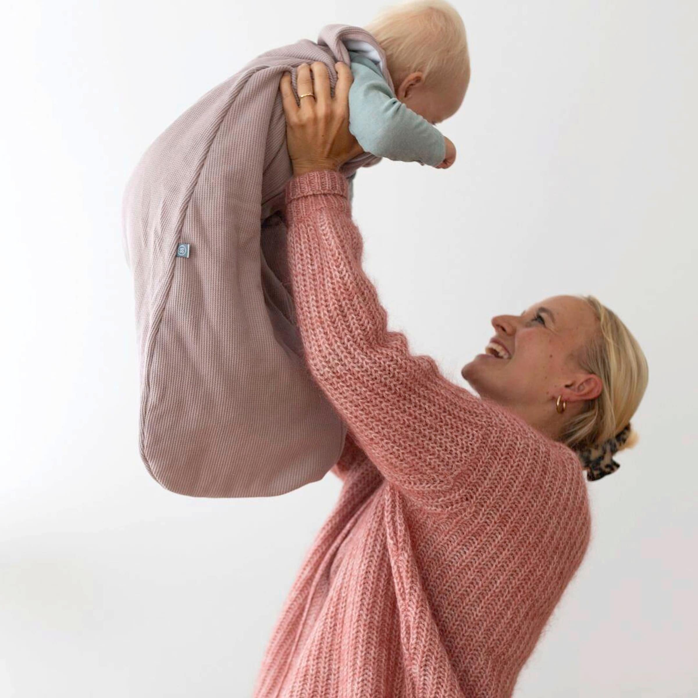 Emma & Noah Ganzjahresschlafsack Essential 2.5 TOG