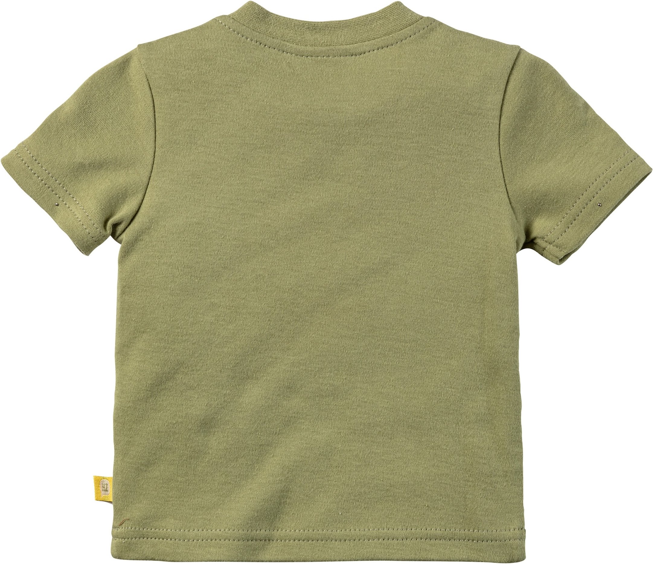 Thumbnail - Bornino Lieblinge T-Shirt Giraffe