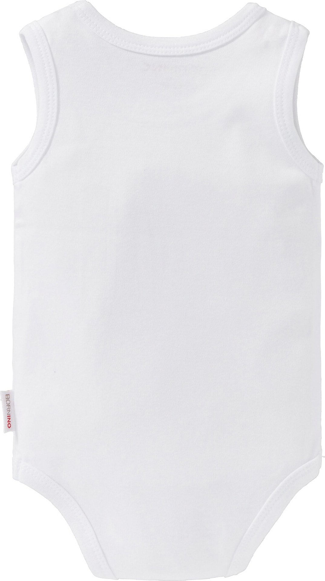 Bornino Lieblinge Body ohne Arm