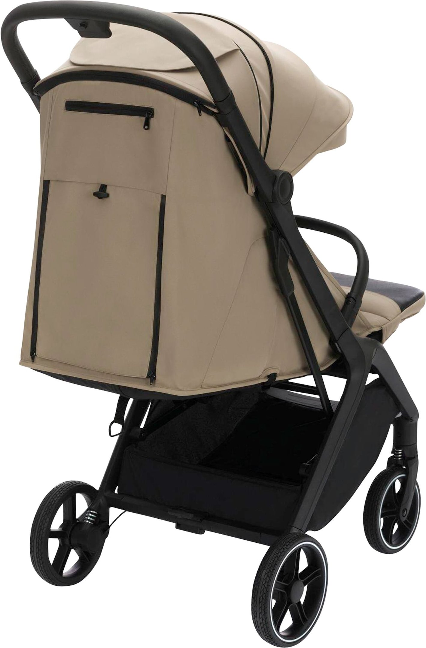 Babycab Buggy Nizza beige