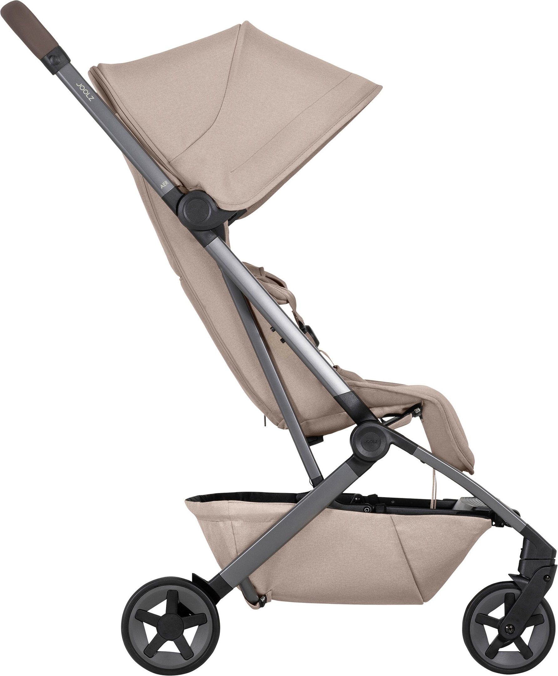 Joolz Buggy Aer2 beige