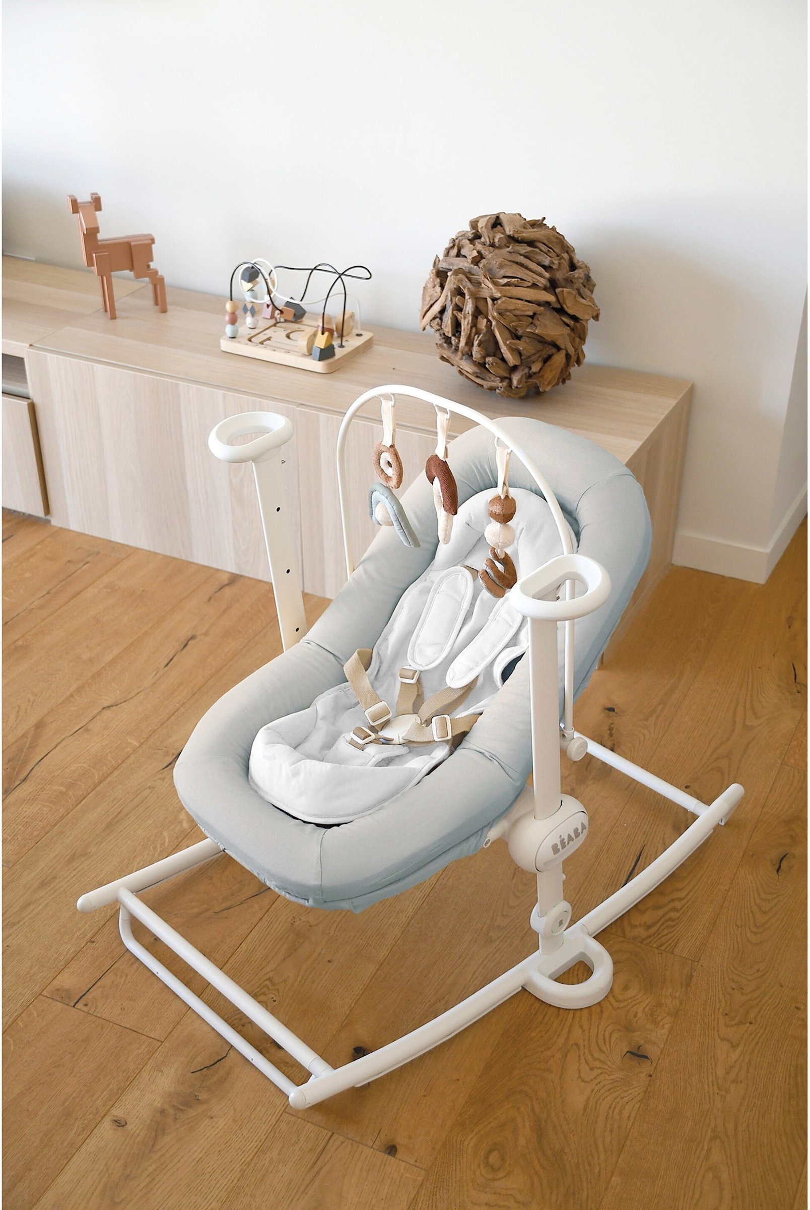 Thumbnail - Beaba Spielbogen für Wippe Up&Down +