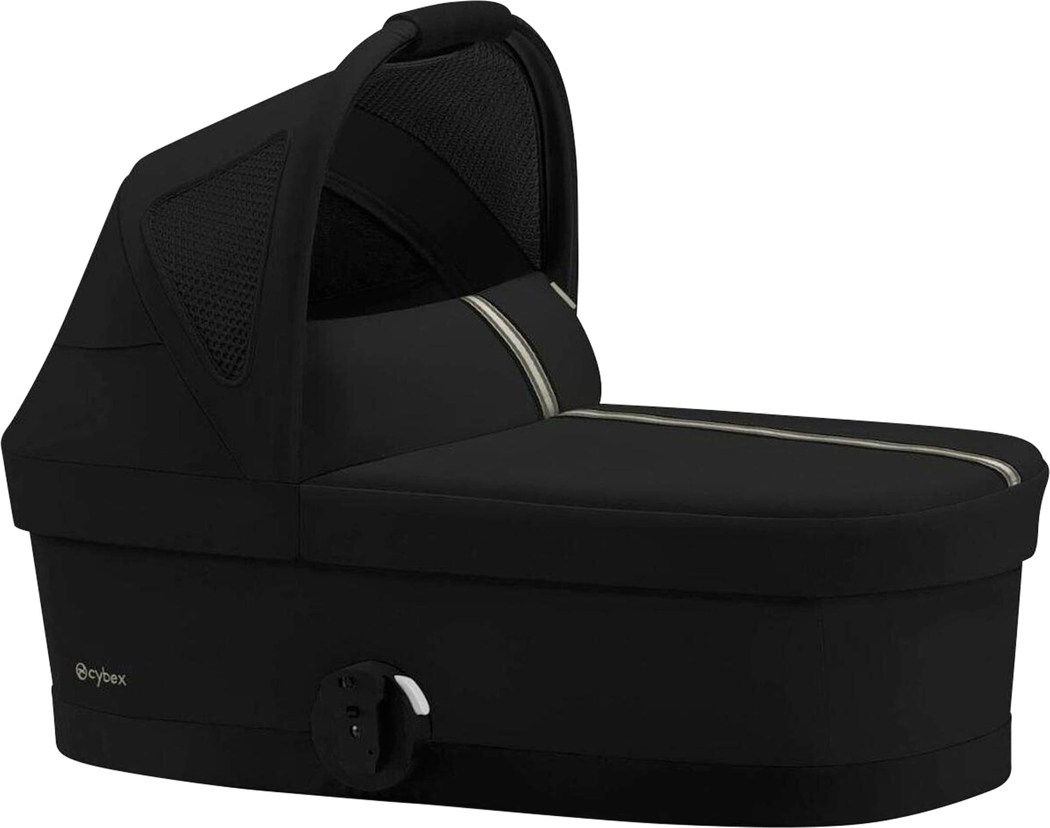 Cybex Gold Tragewanne COT S für AVI SPIN schwarz