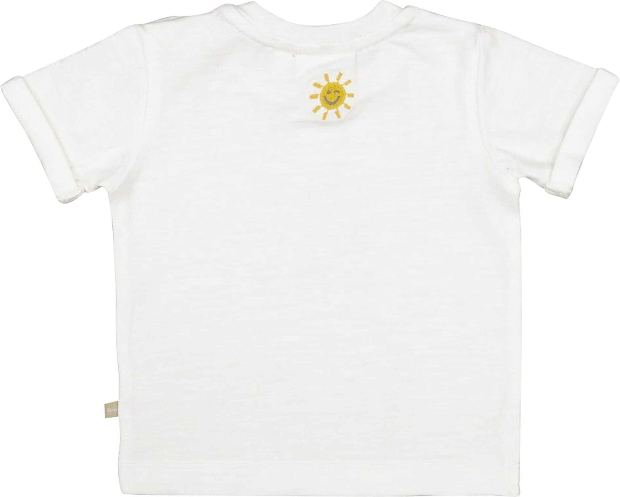 Feetje T-Shirt Cool Family