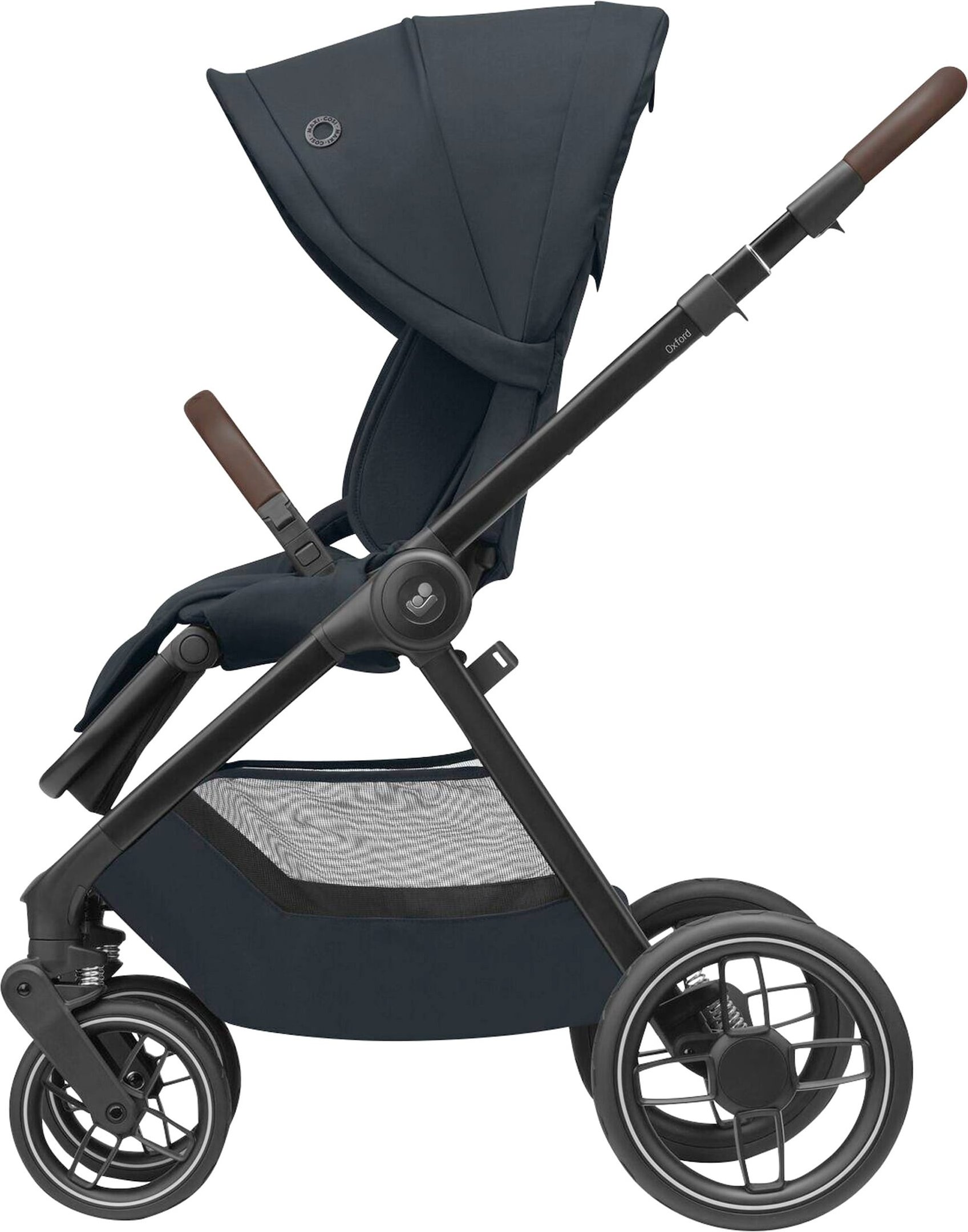 Thumbnail - Maxi-Cosi Kinderwagen Oxford blau