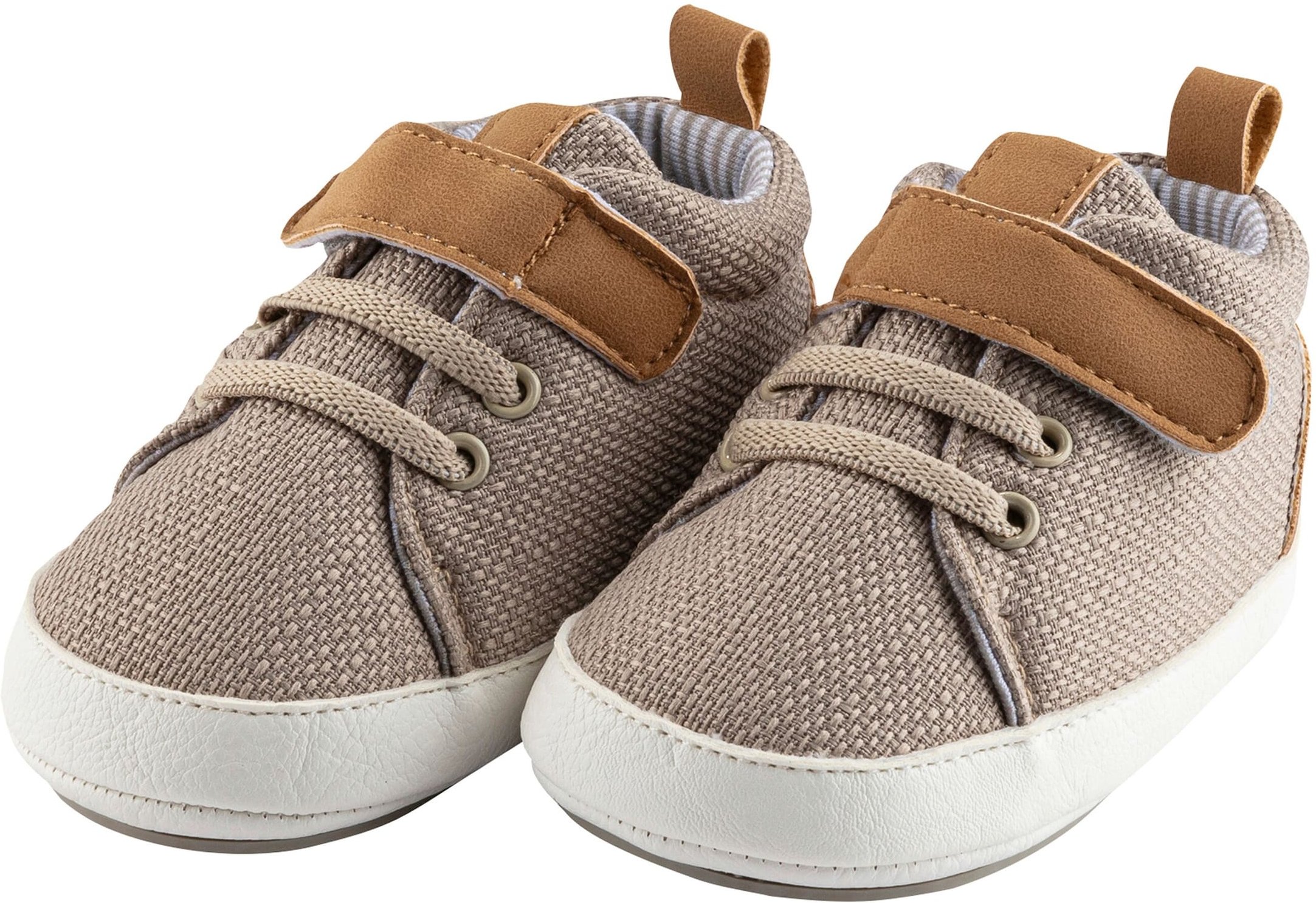 Sterntaler Babyschuhe mit Klettverschluss