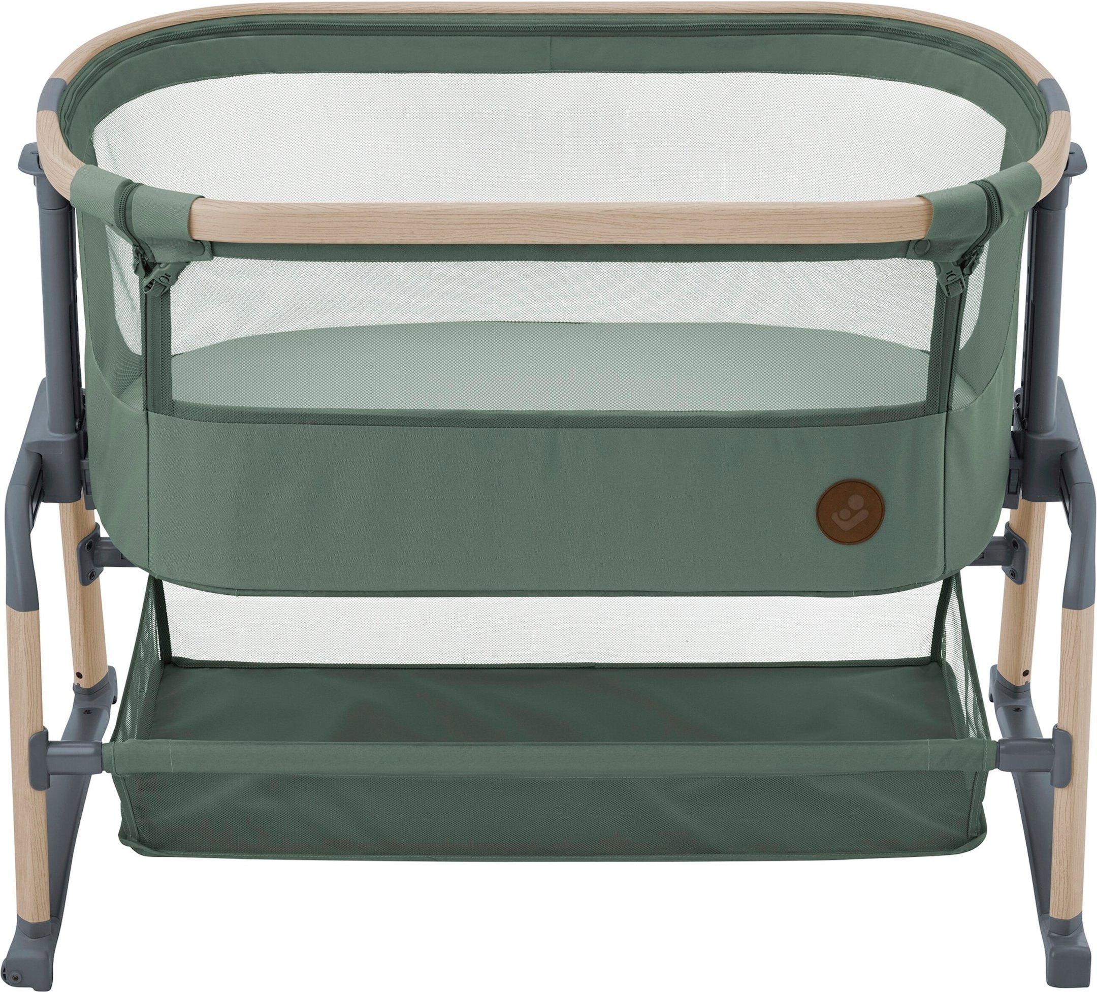 Maxi-Cosi Beistellbett Iora Air