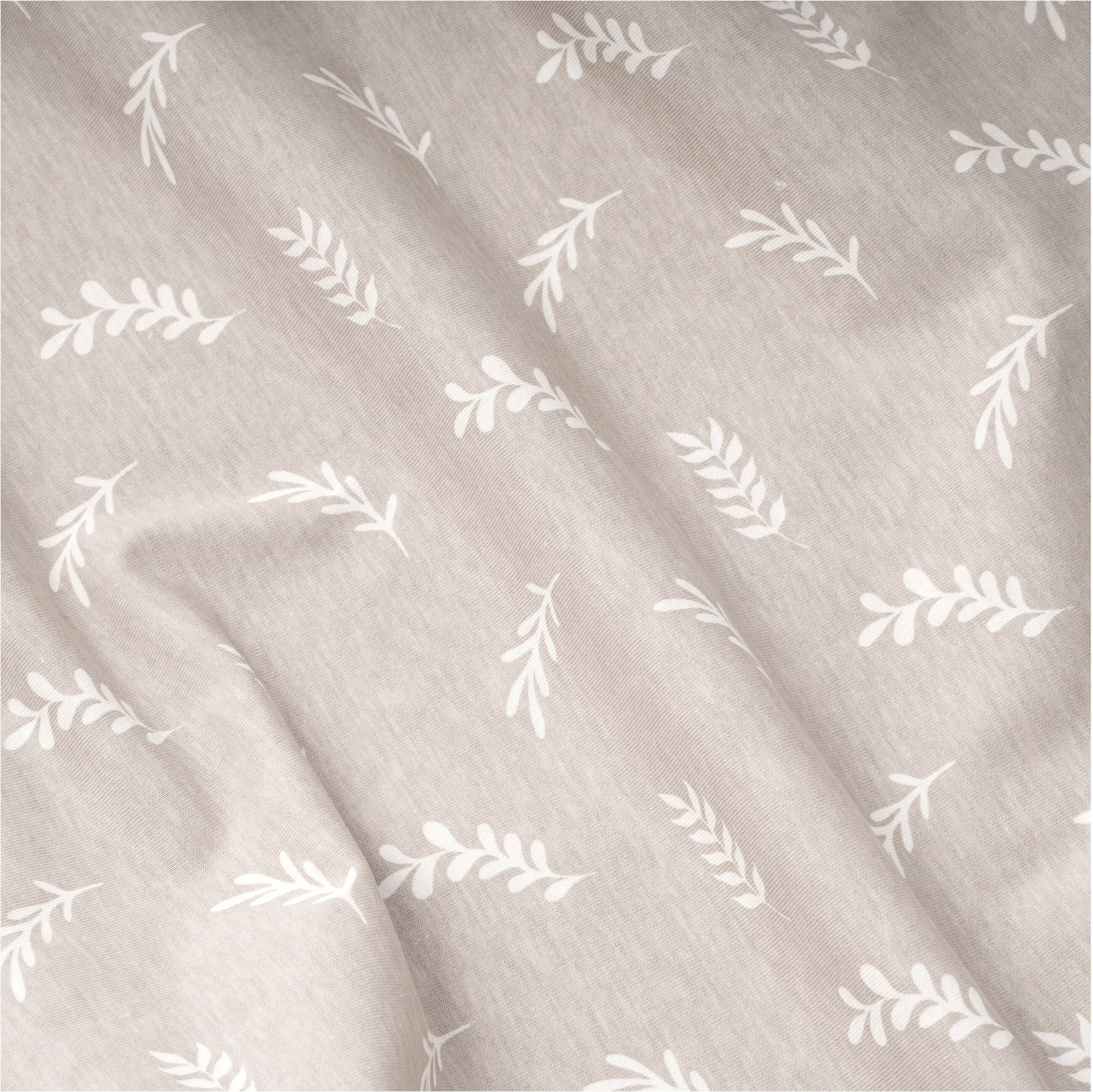 Julius Zöllner Bettschlange Jersey 180 cm