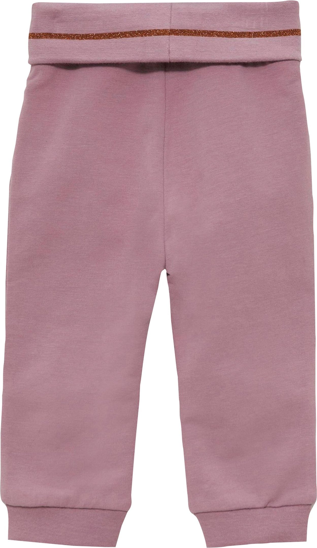 S.Oliver Jogginghose Herz