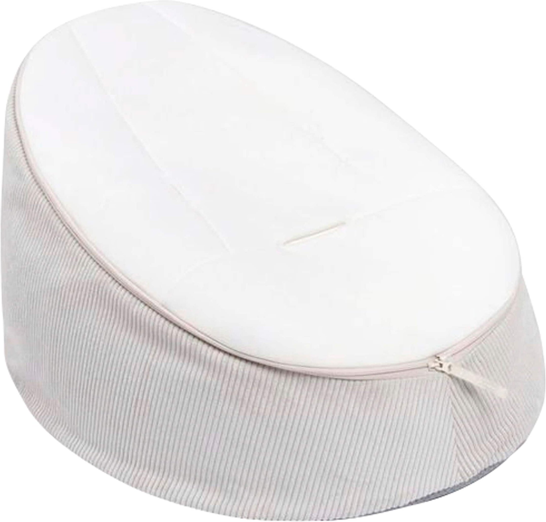 Doomoo Kuschelnest und Sitzsack Seat'n Grow