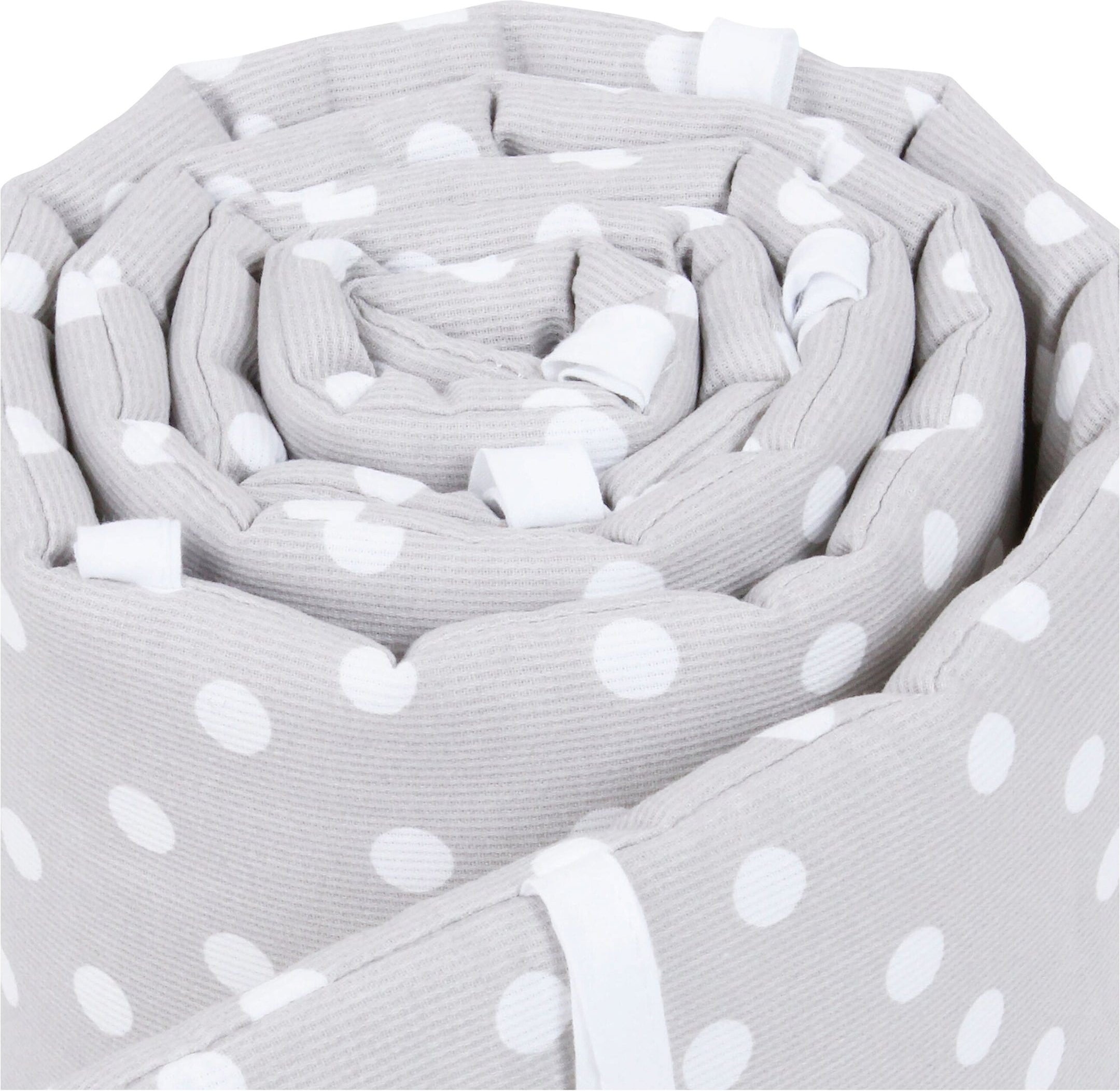 Thumbnail - Babybay® Nestchen Piqué für Beistellbett Maxi