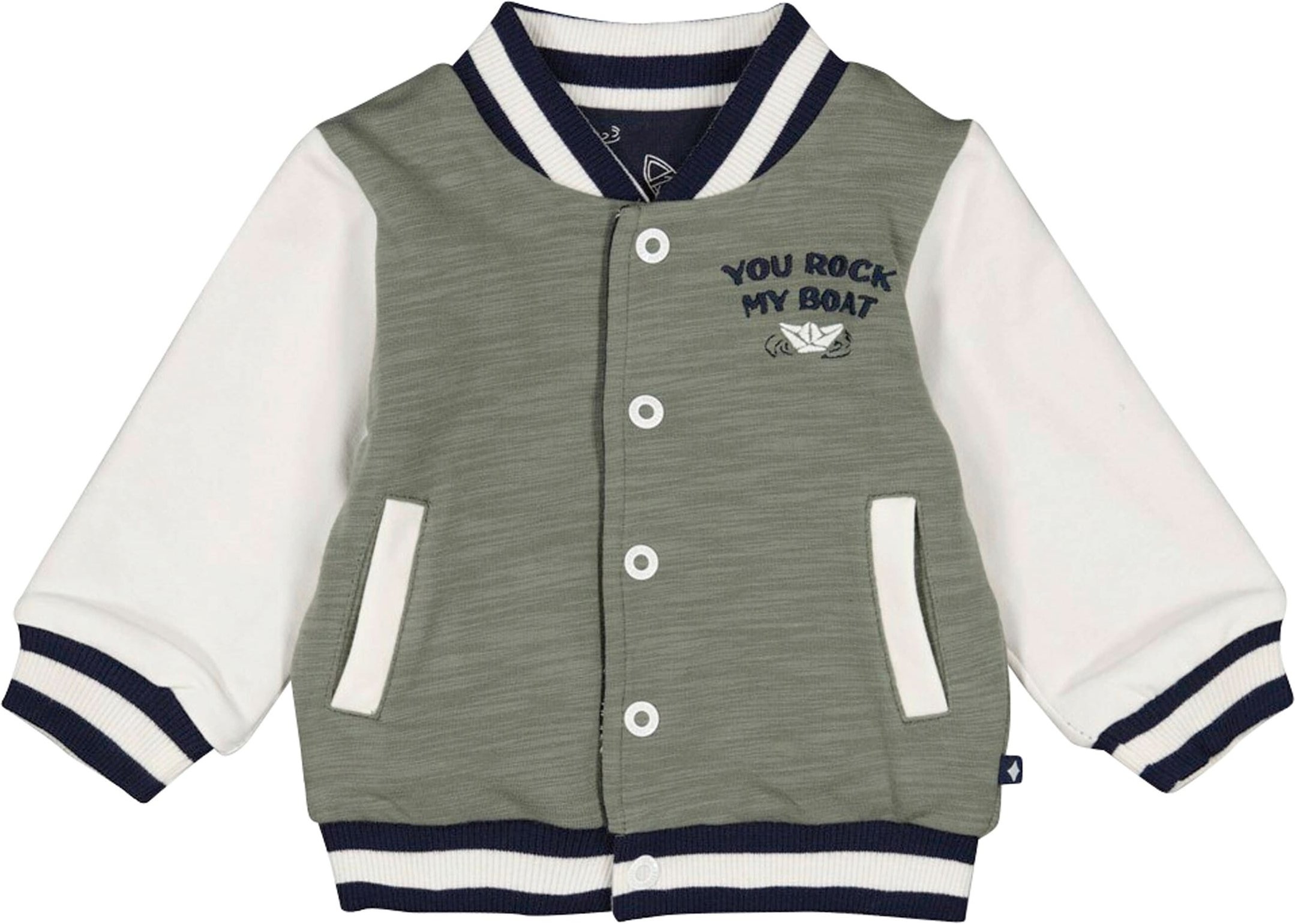 Feetje Wende-Collegejacke Boot