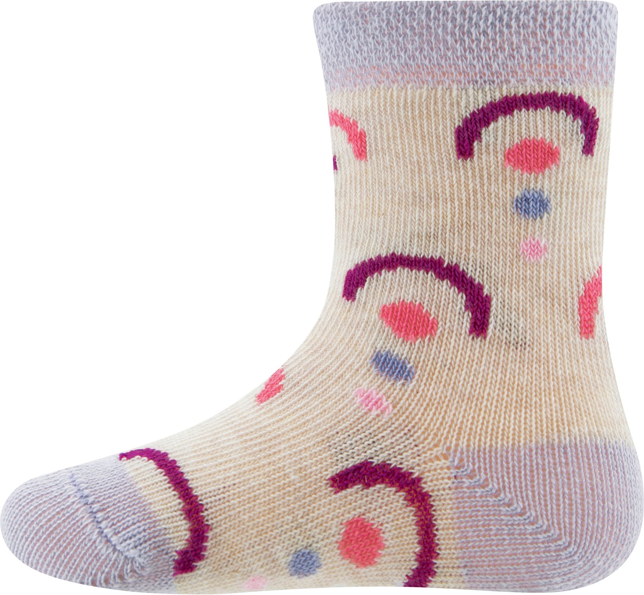 Ewers 2er-Pack Socken Regenbogen