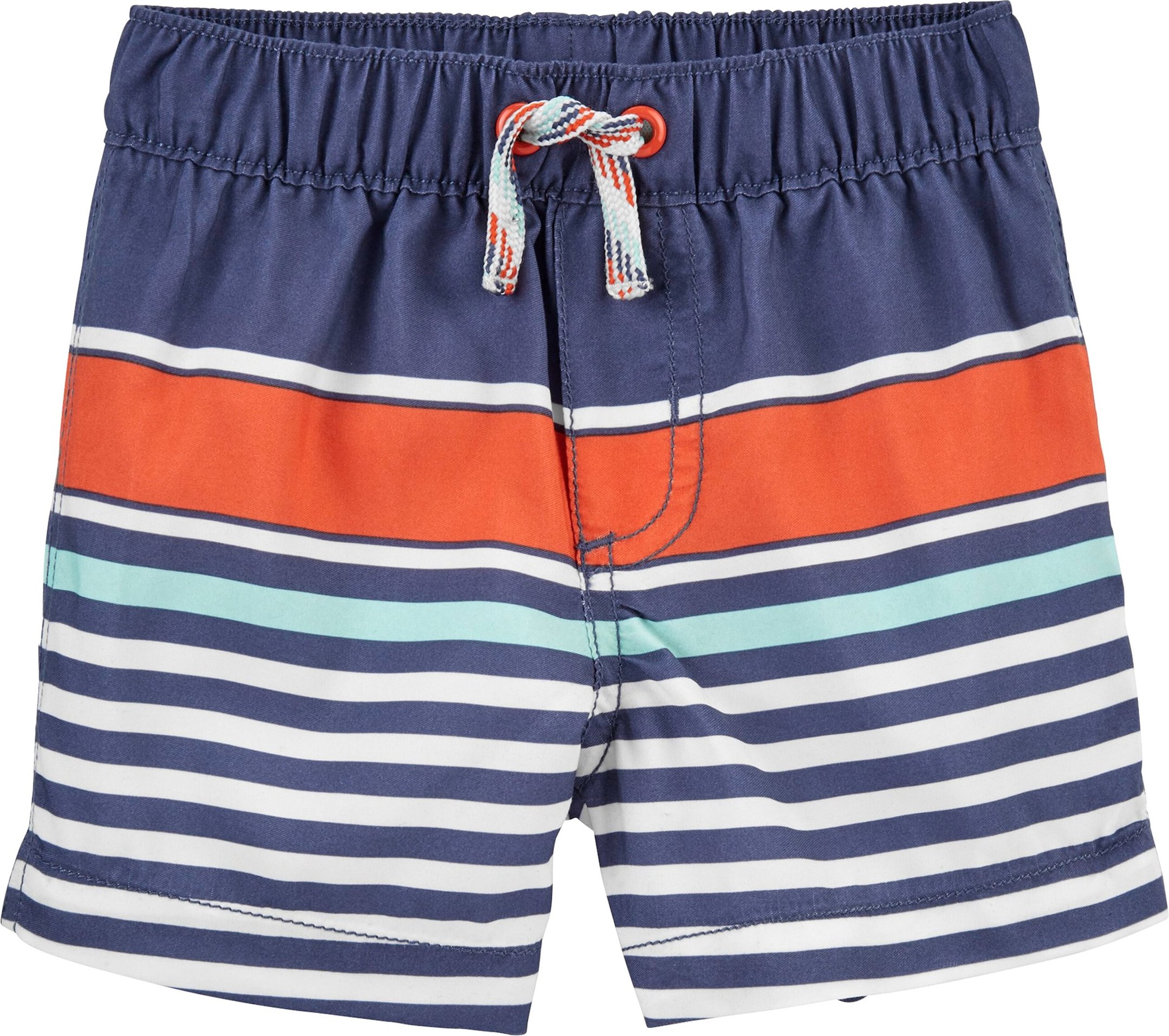 Carter's 2-tlg. Set Badeshirt langarm und Badeshorts Wal