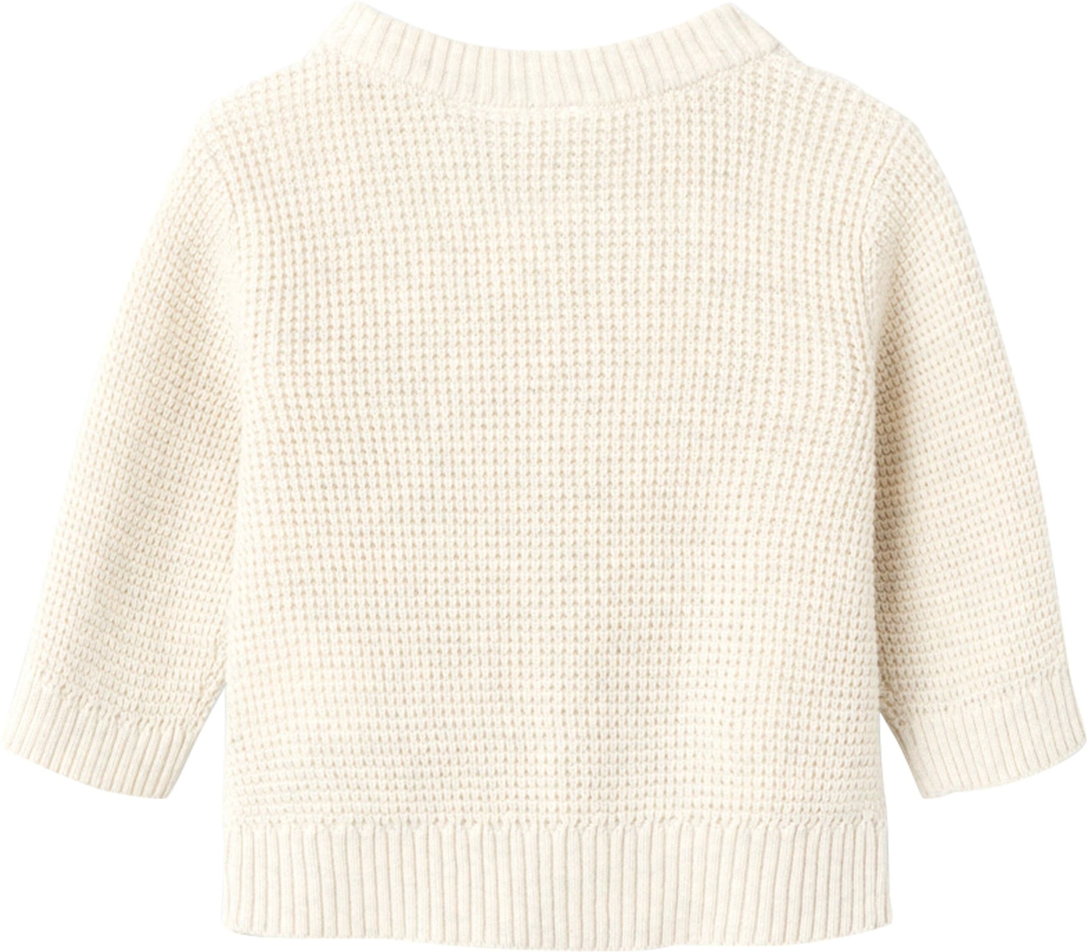 Thumbnail - Name It Strickjacke