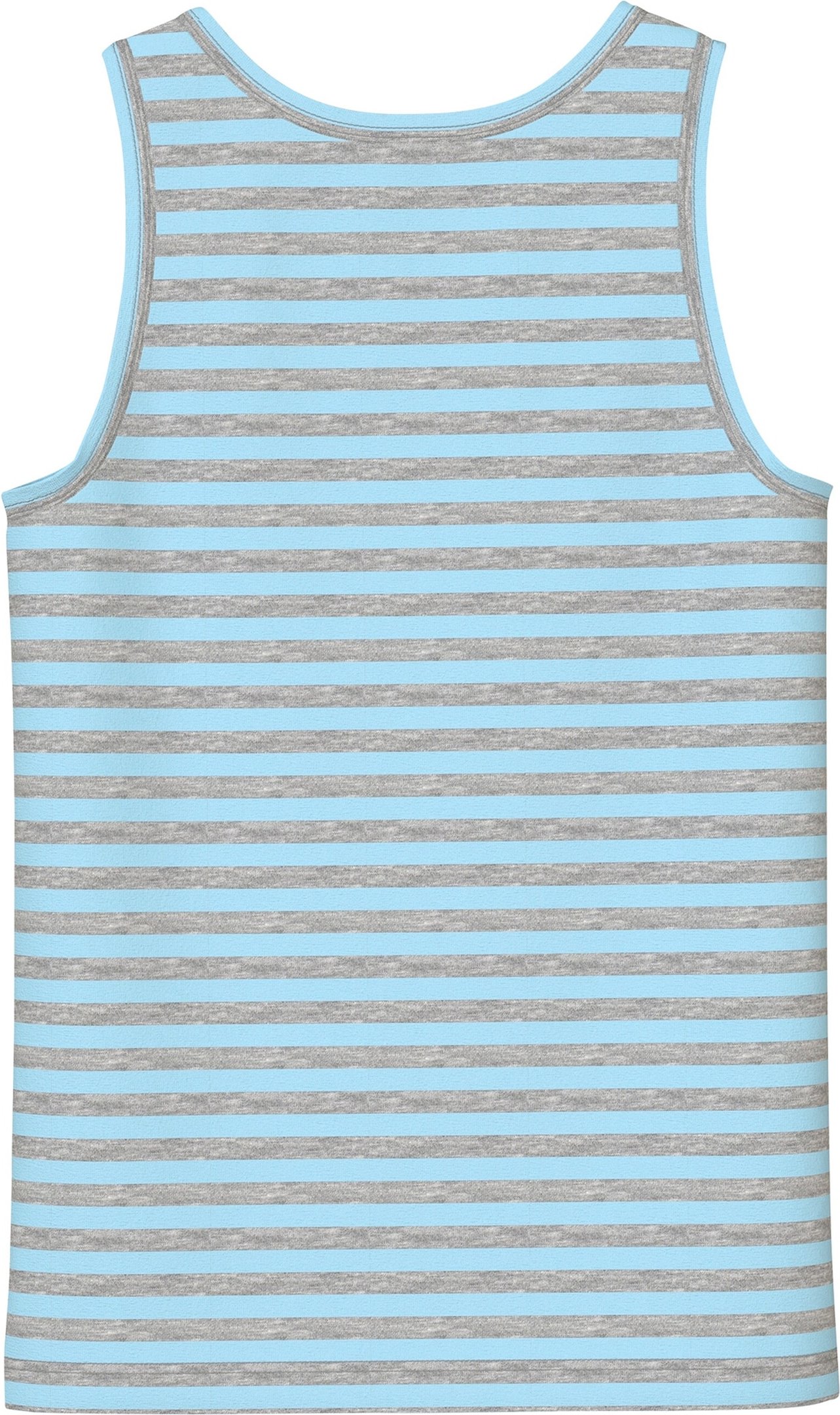 Name It 4er-Pack Unterhemden