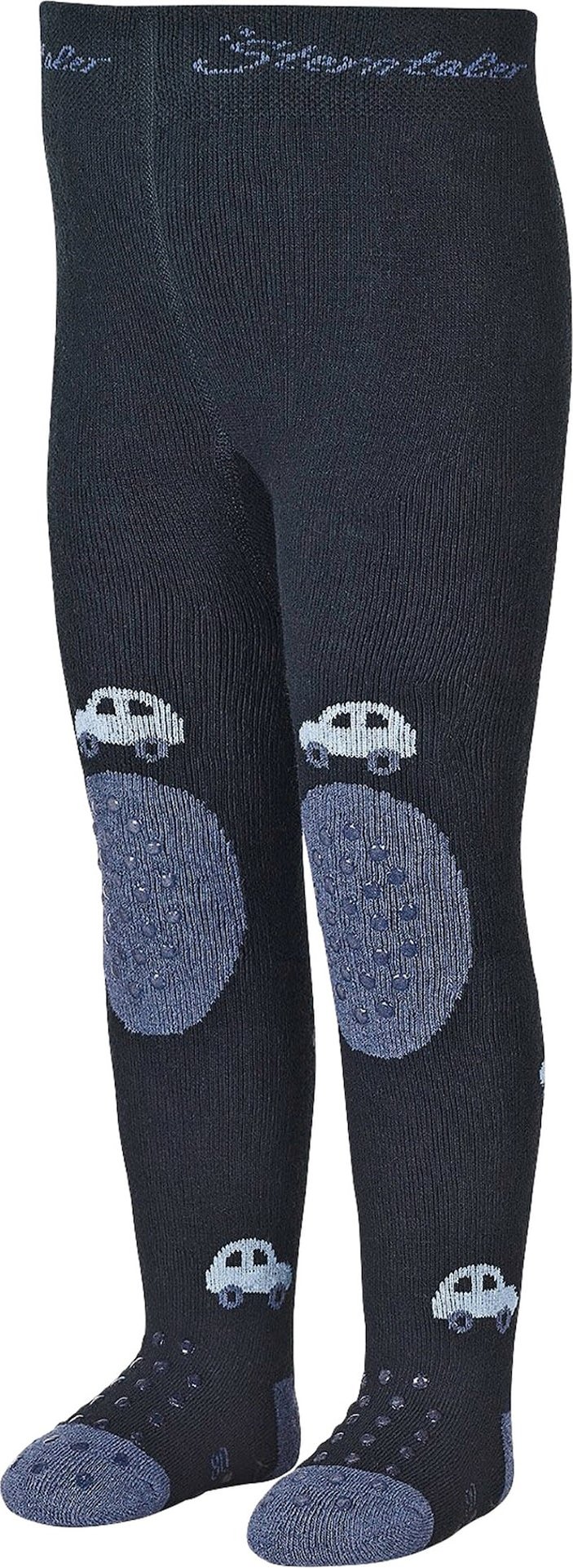 Sterntaler Krabbelstrumpfhose Auto