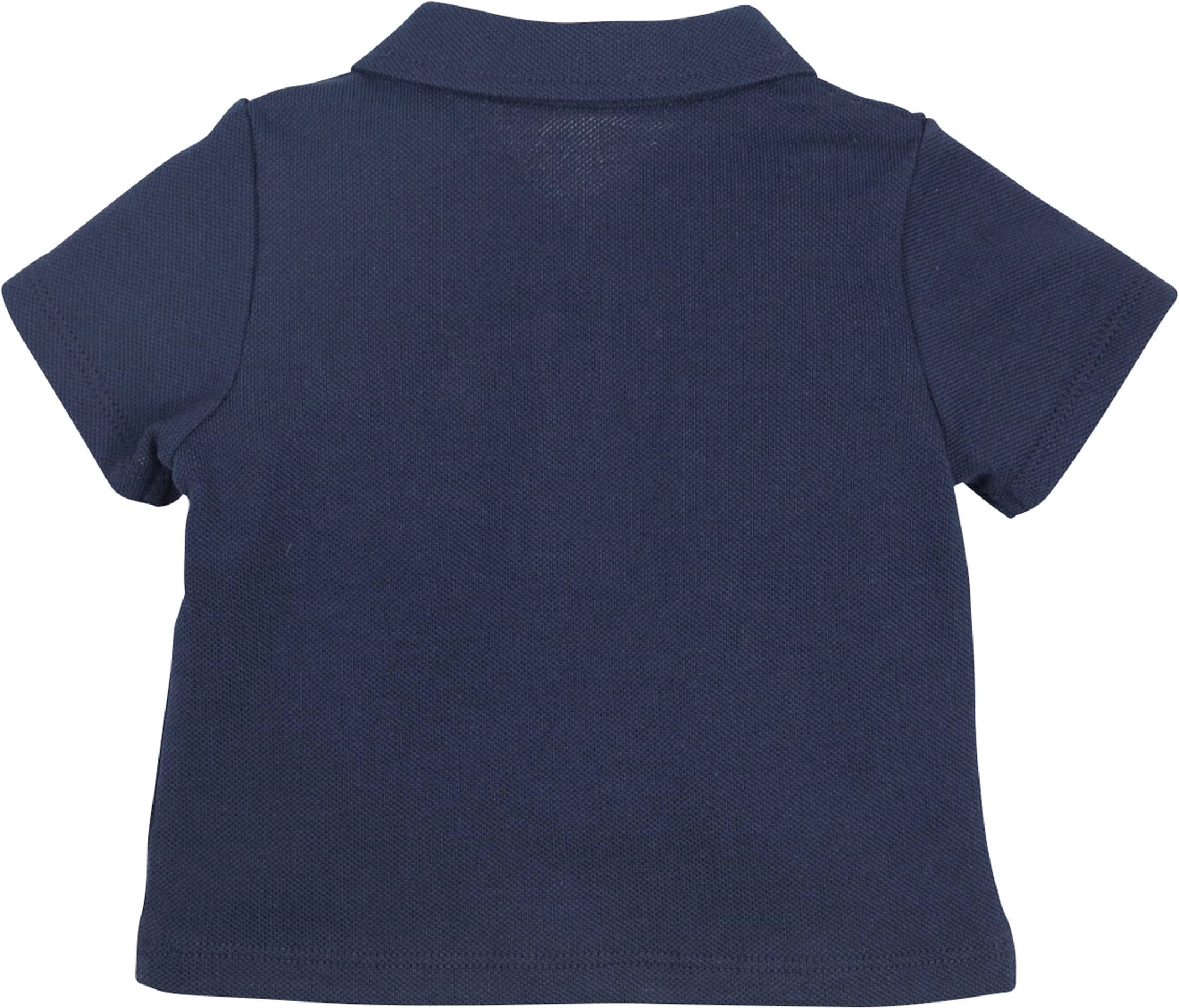 Thumbnail - Gymp Polo-T-Shirt mit Tasche Piqué