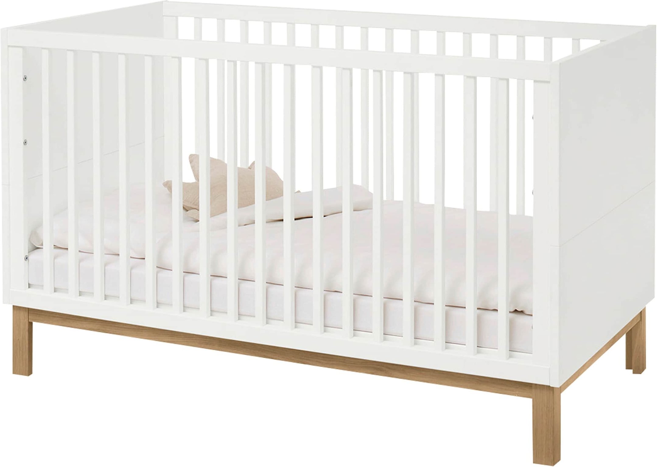 Pinolino 2-tlg. Babyzimmer Juna