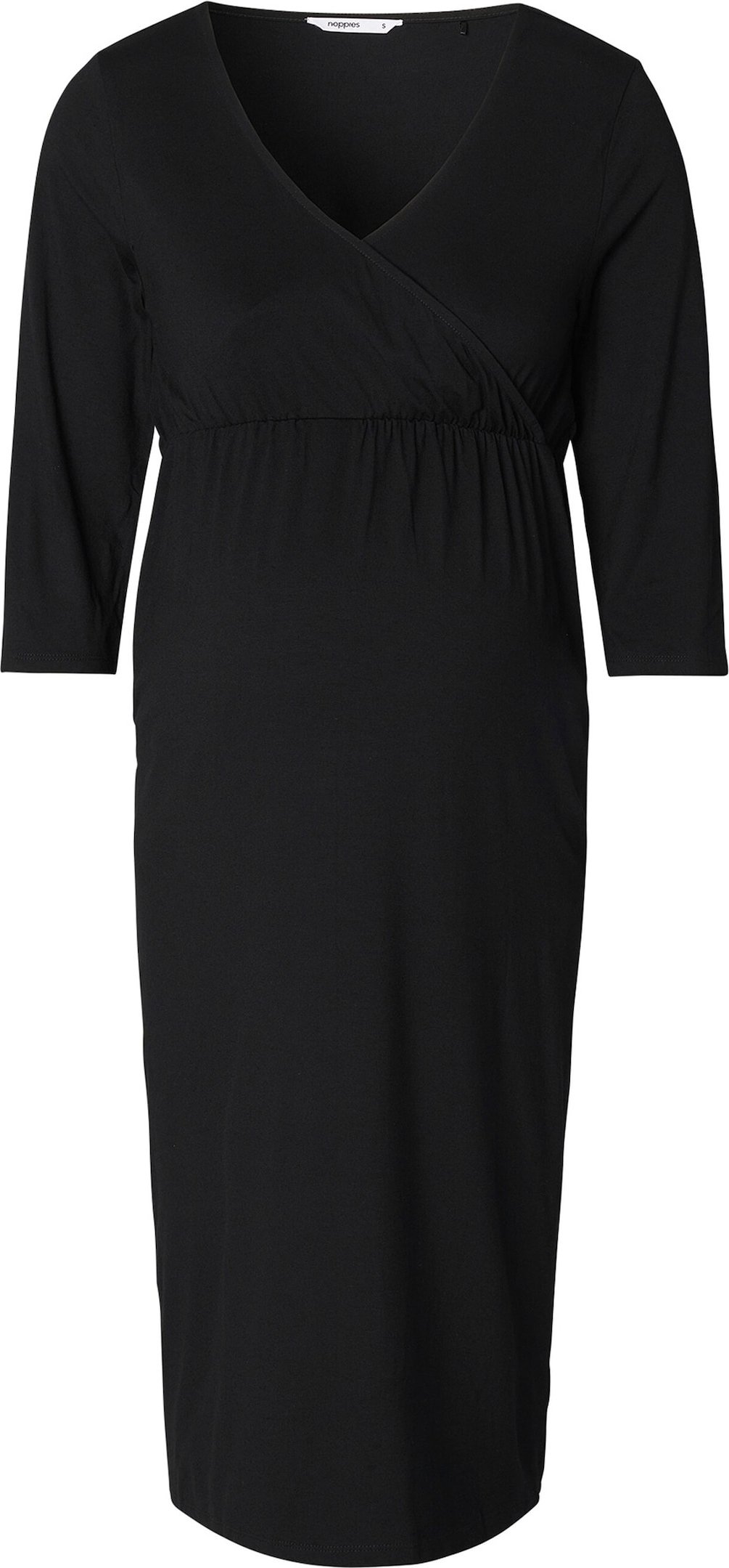 Noppies Umstands- und Still-Kleid Lund