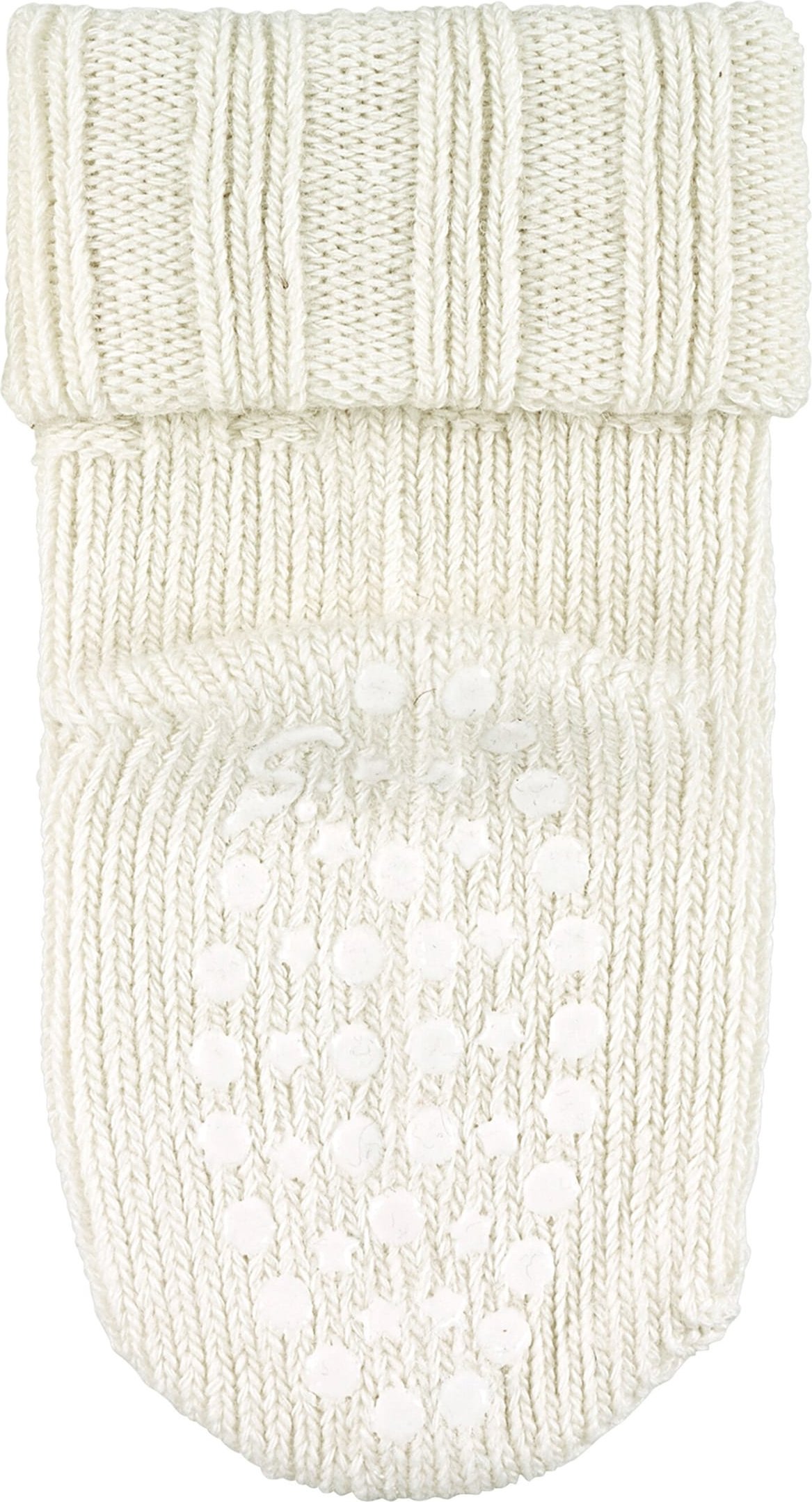 Sterntaler Woll-ABS-Krabbelsocken