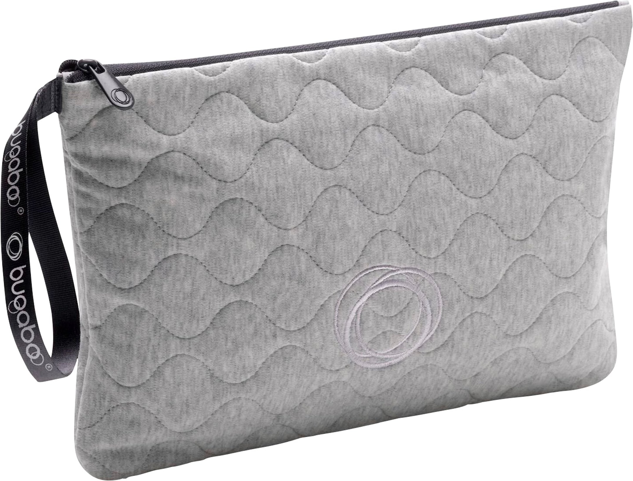 Bugaboo Clutch grau
