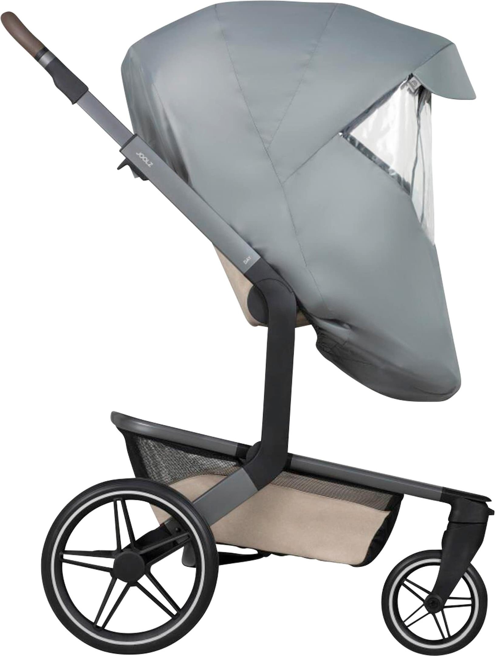Joolz Regenschutz für Kinderwagen