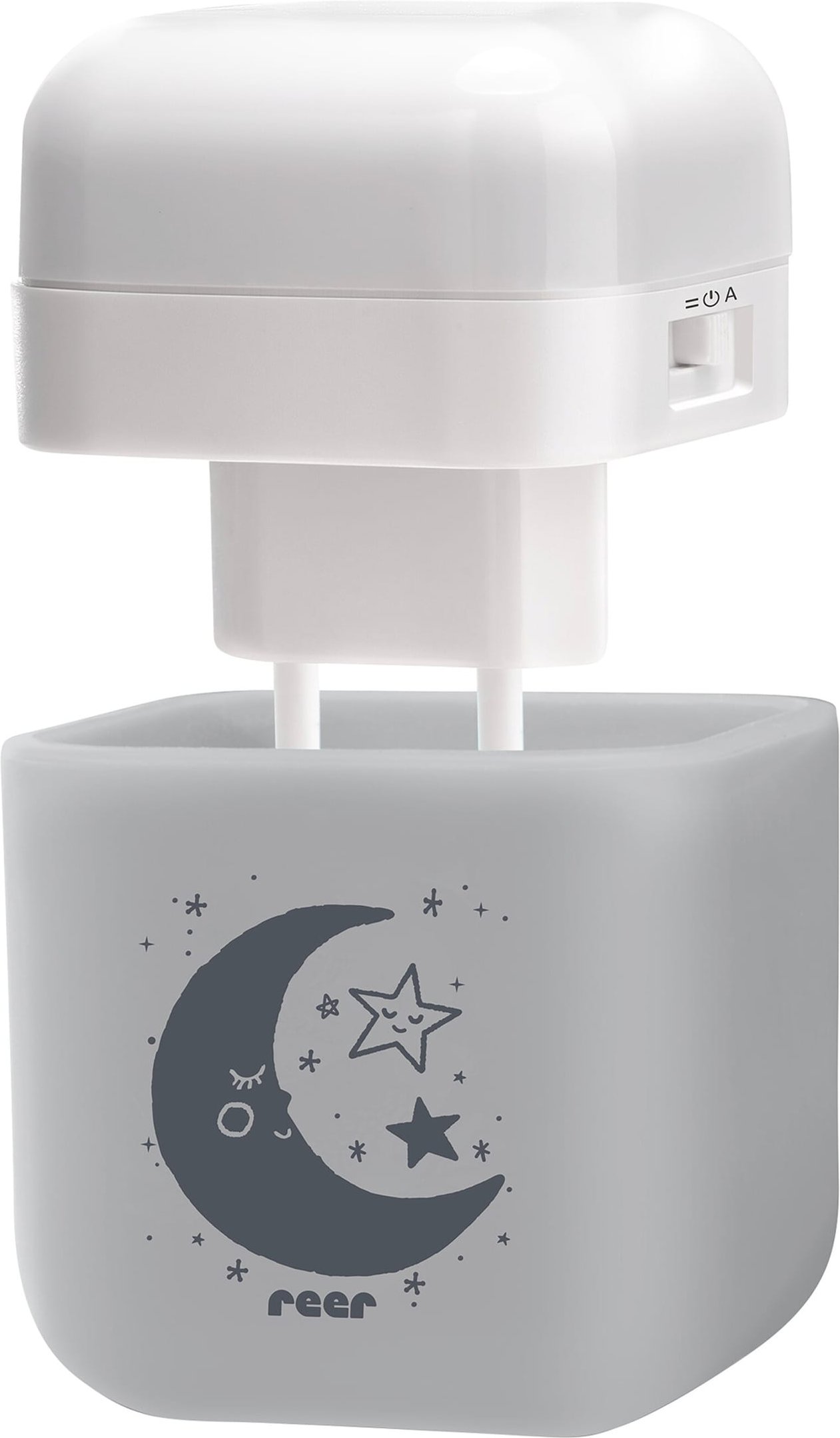 Reer LED-Nachtlicht 2in1 SleepLight