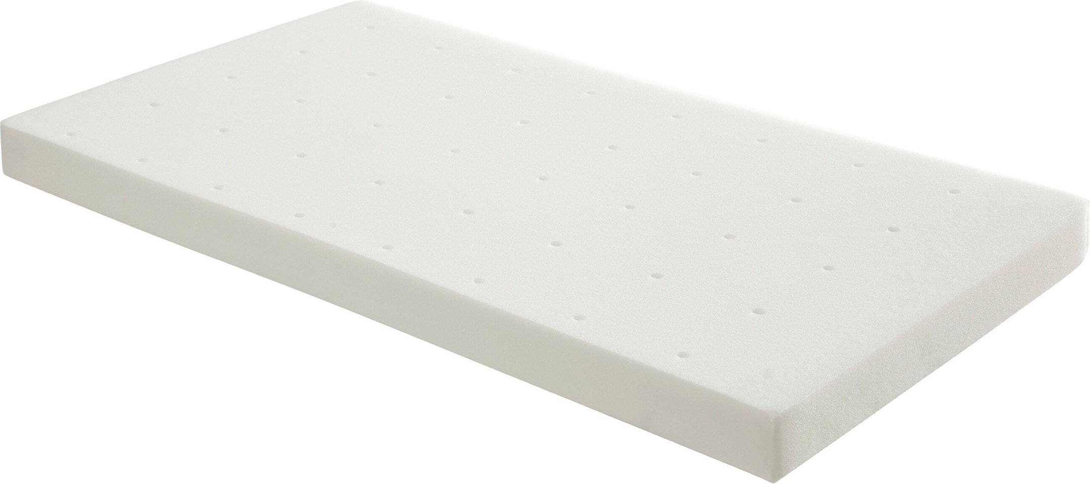 Paidi Matratze Little Cloud 50 x 90 cm