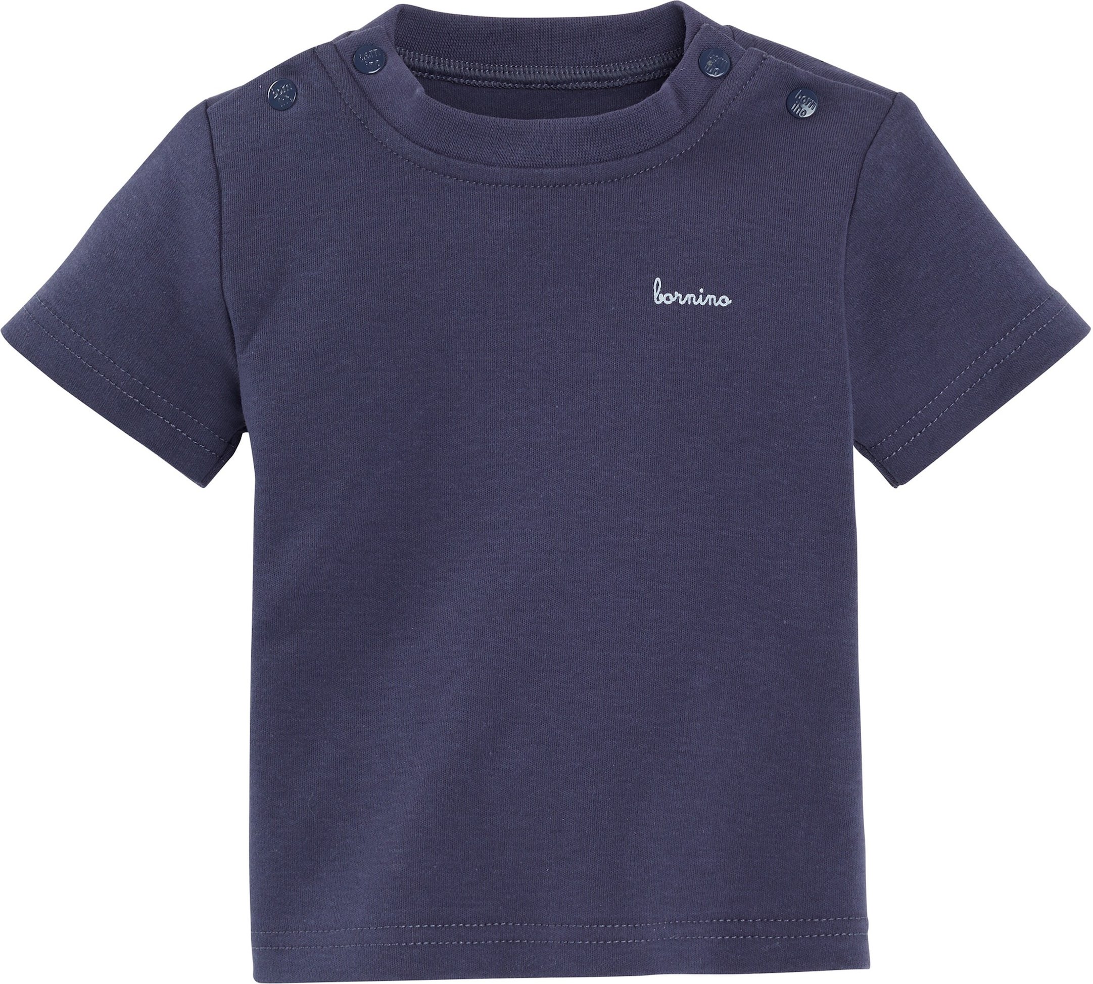 Bornino Lieblinge 2er-Pack T-Shirts