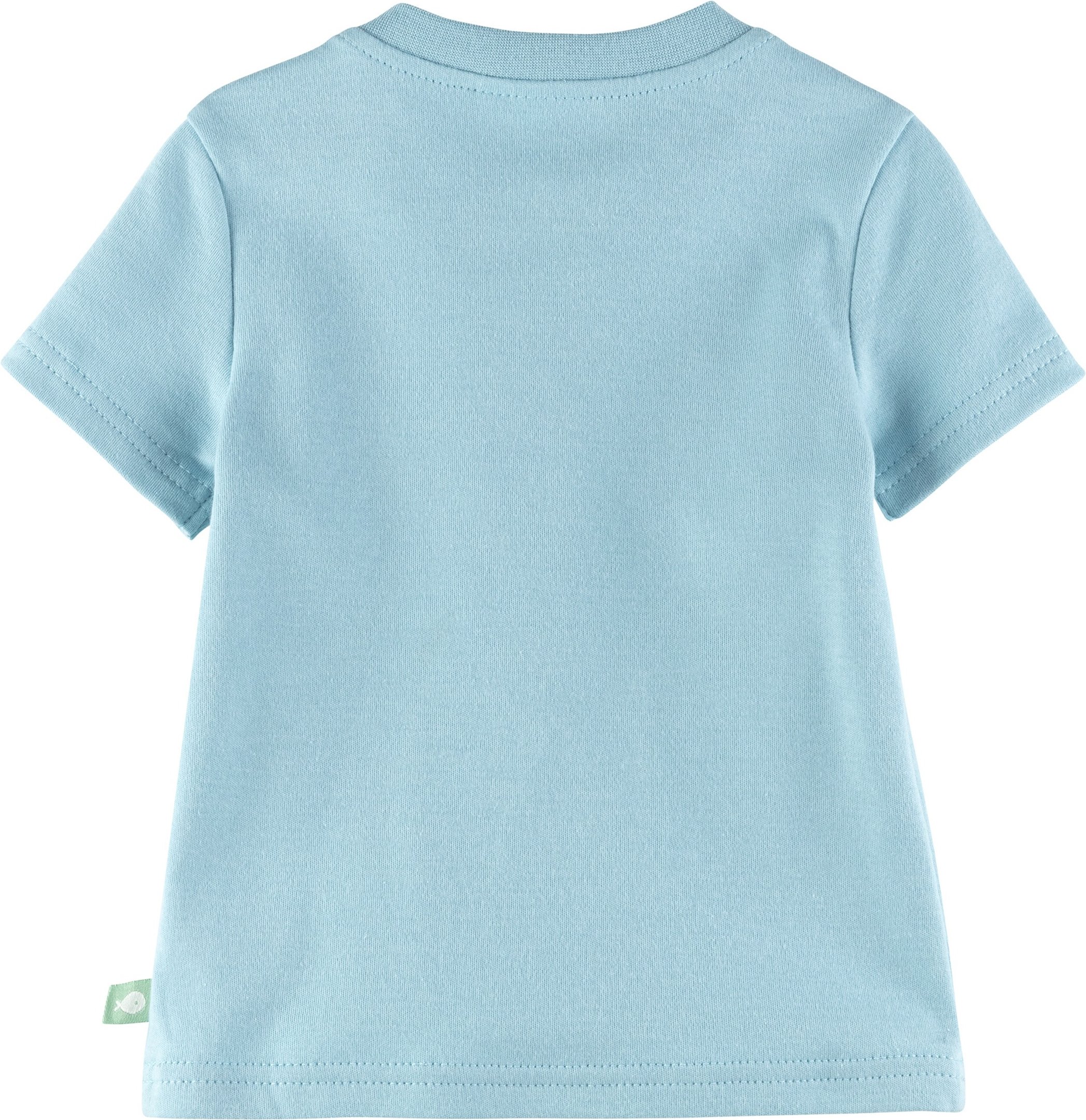 Bornino Summer Beach T-Shirt Papierboote