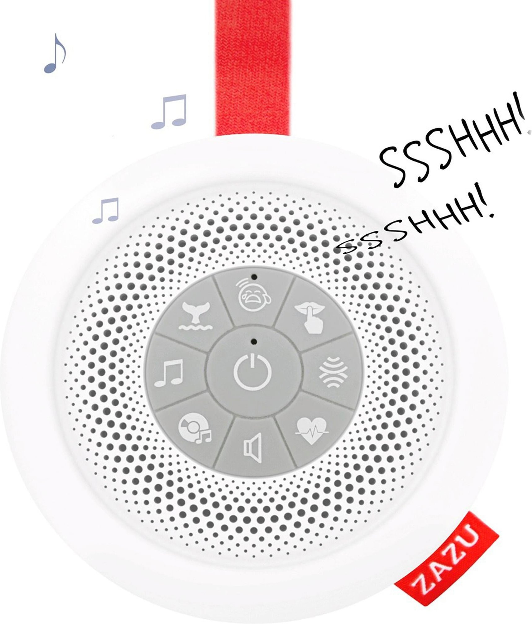 Zazu Einschlafhilfe Suzy