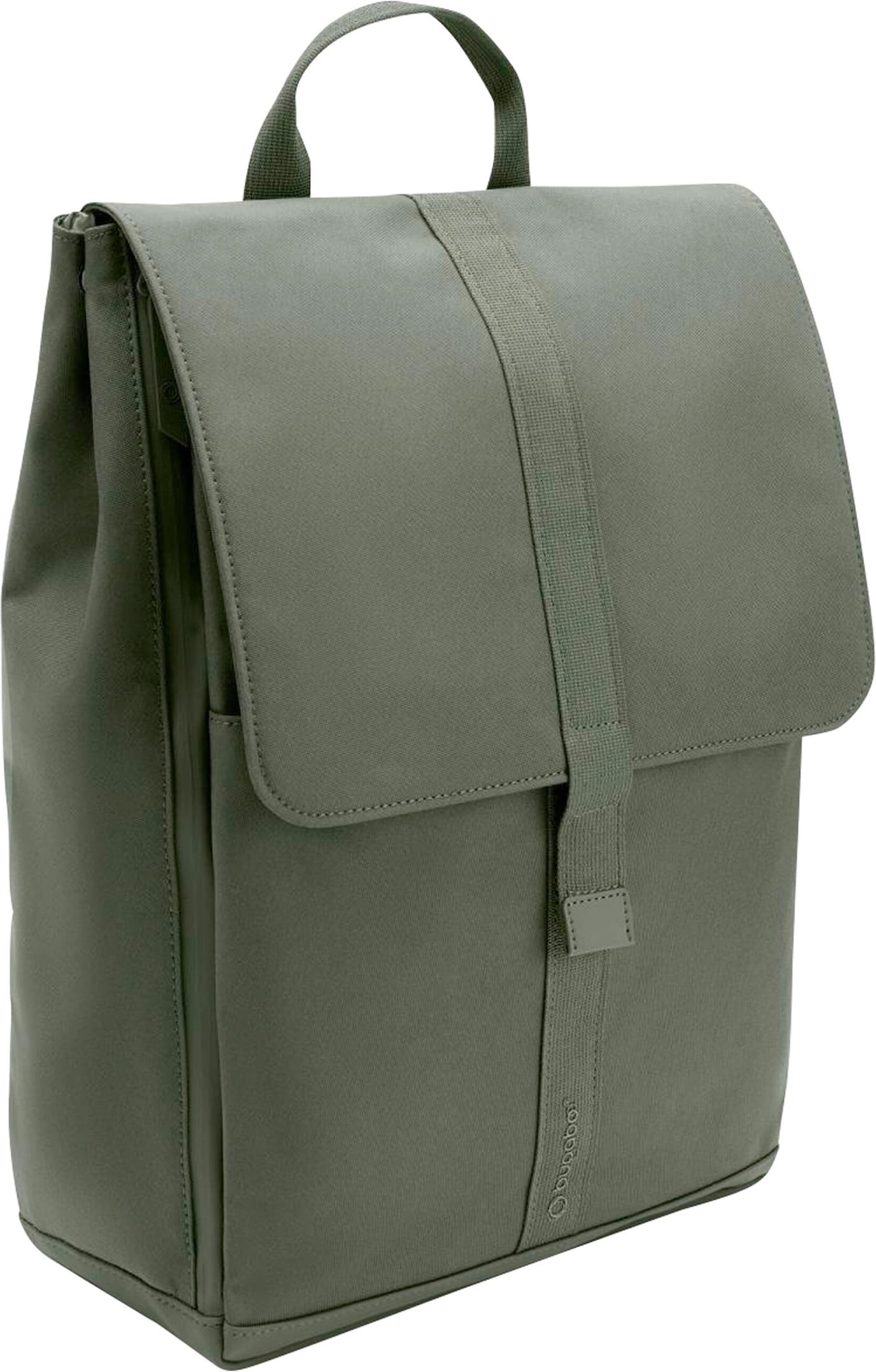Bugaboo Wickelrucksack gruen
