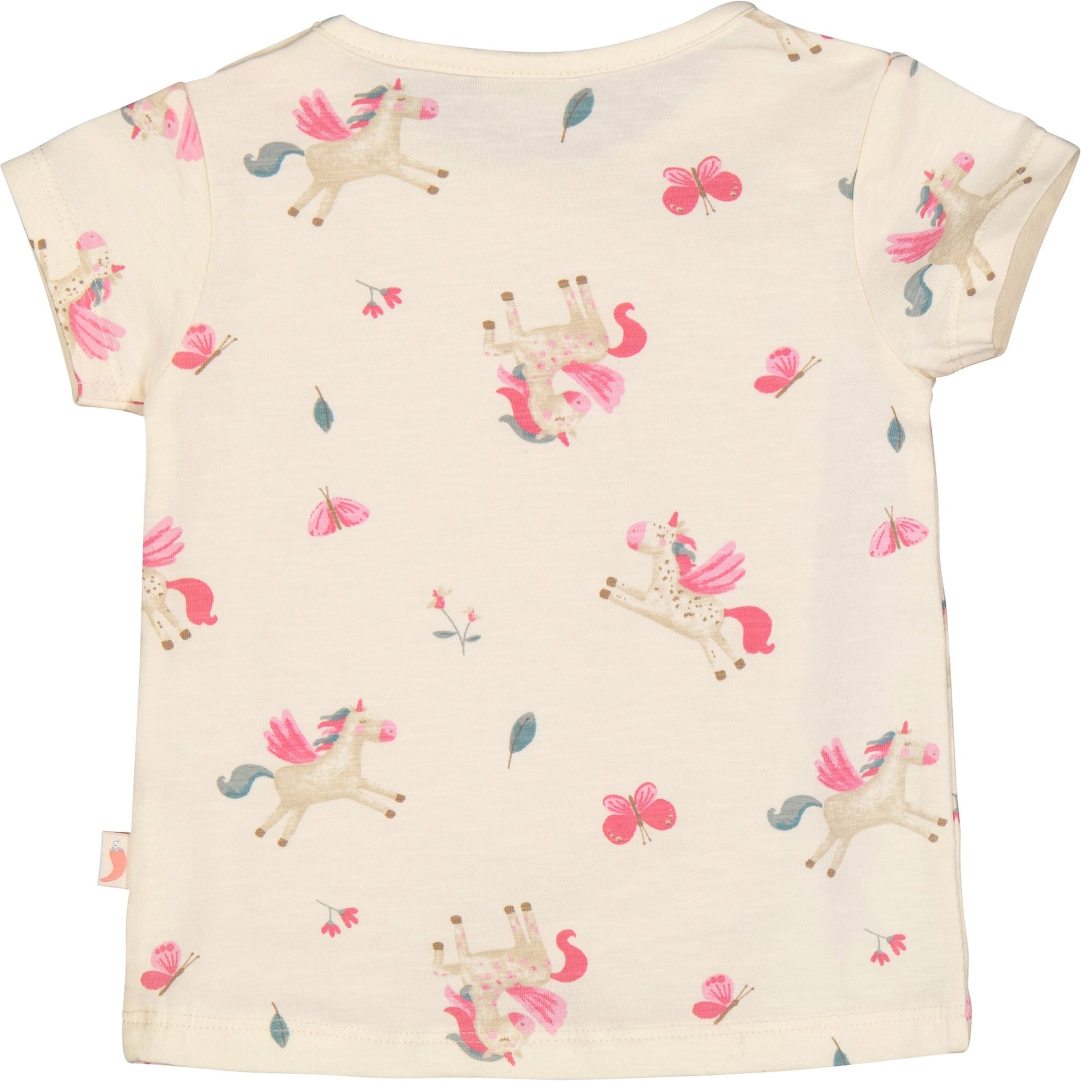 Salt And Pepper T-Shirt Einhörner