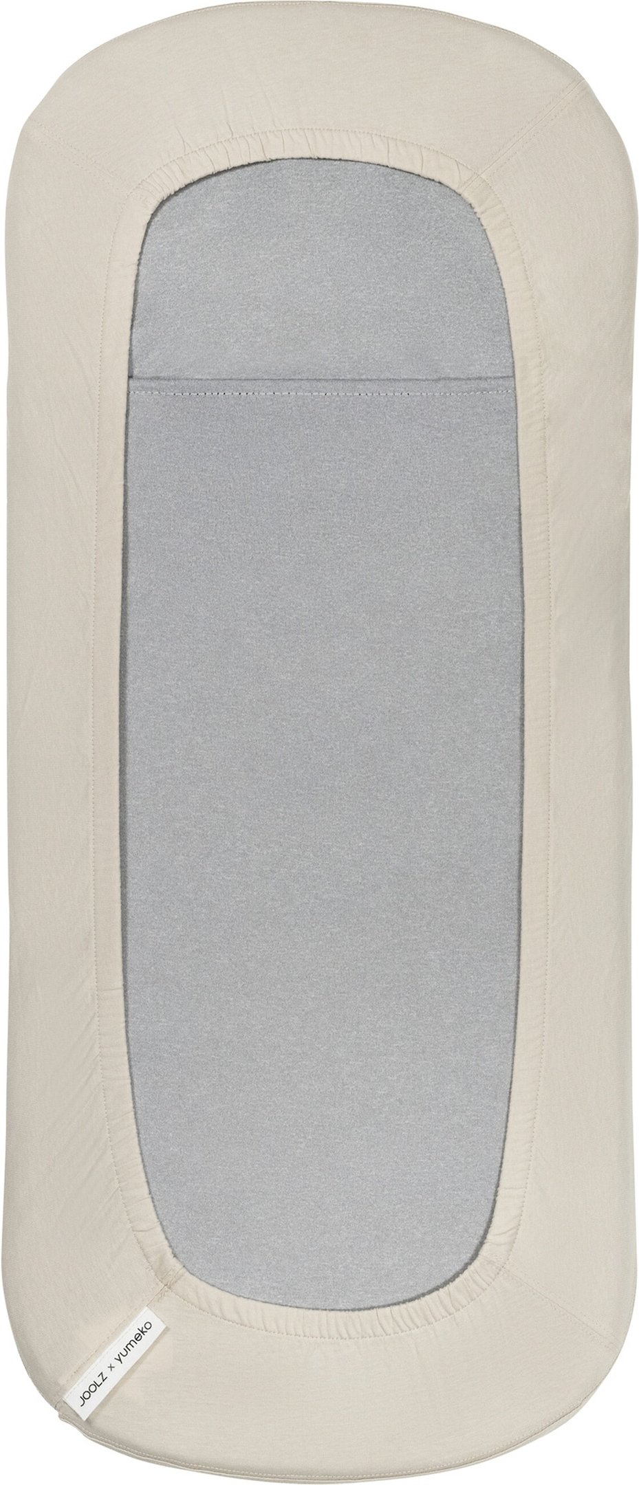 Joolz Spannbezug Geo/Day beige