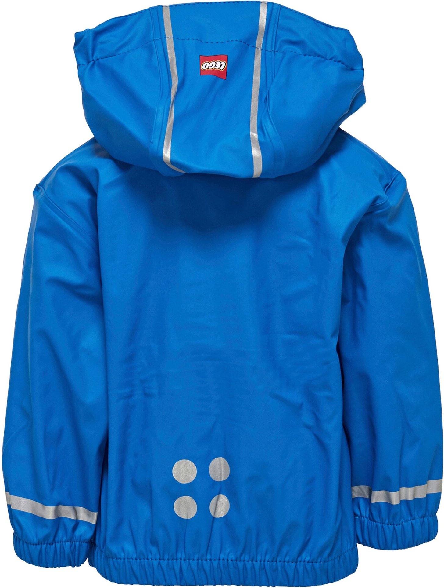 Lego® Kidswear Regenjacke Justice