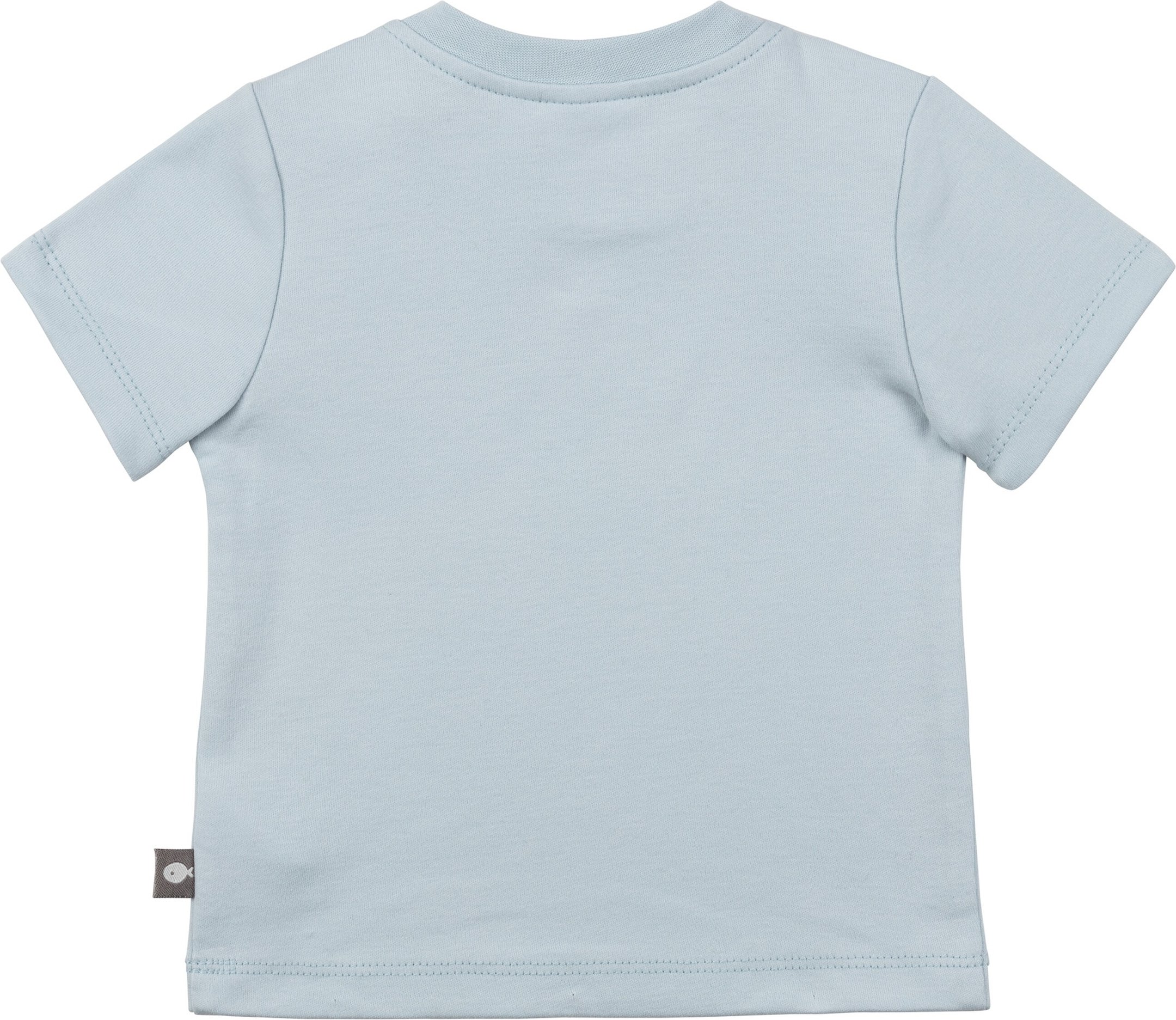 Bornino Lieblinge T-Shirt Wal