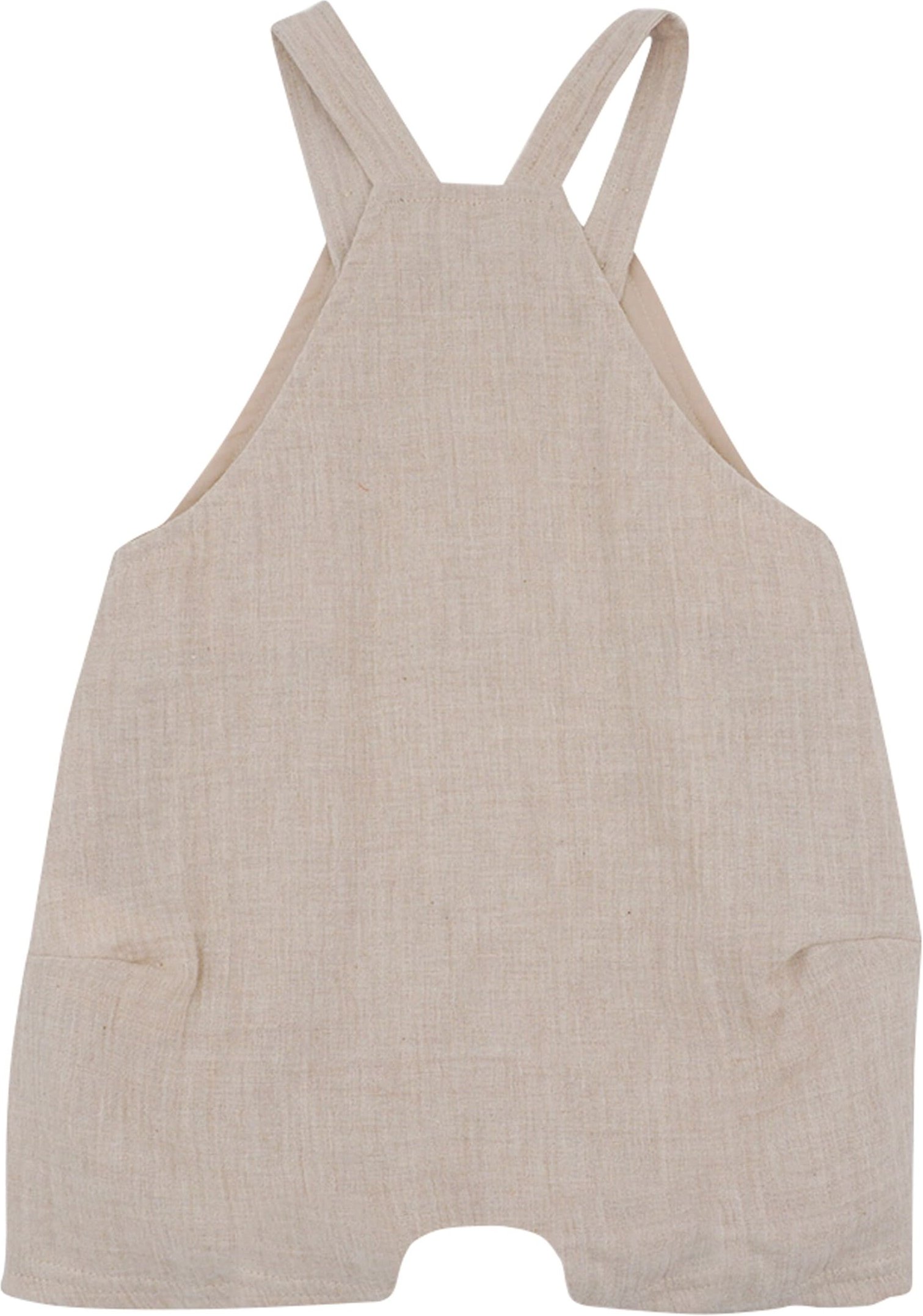 Maximo Musselin-Latzhose