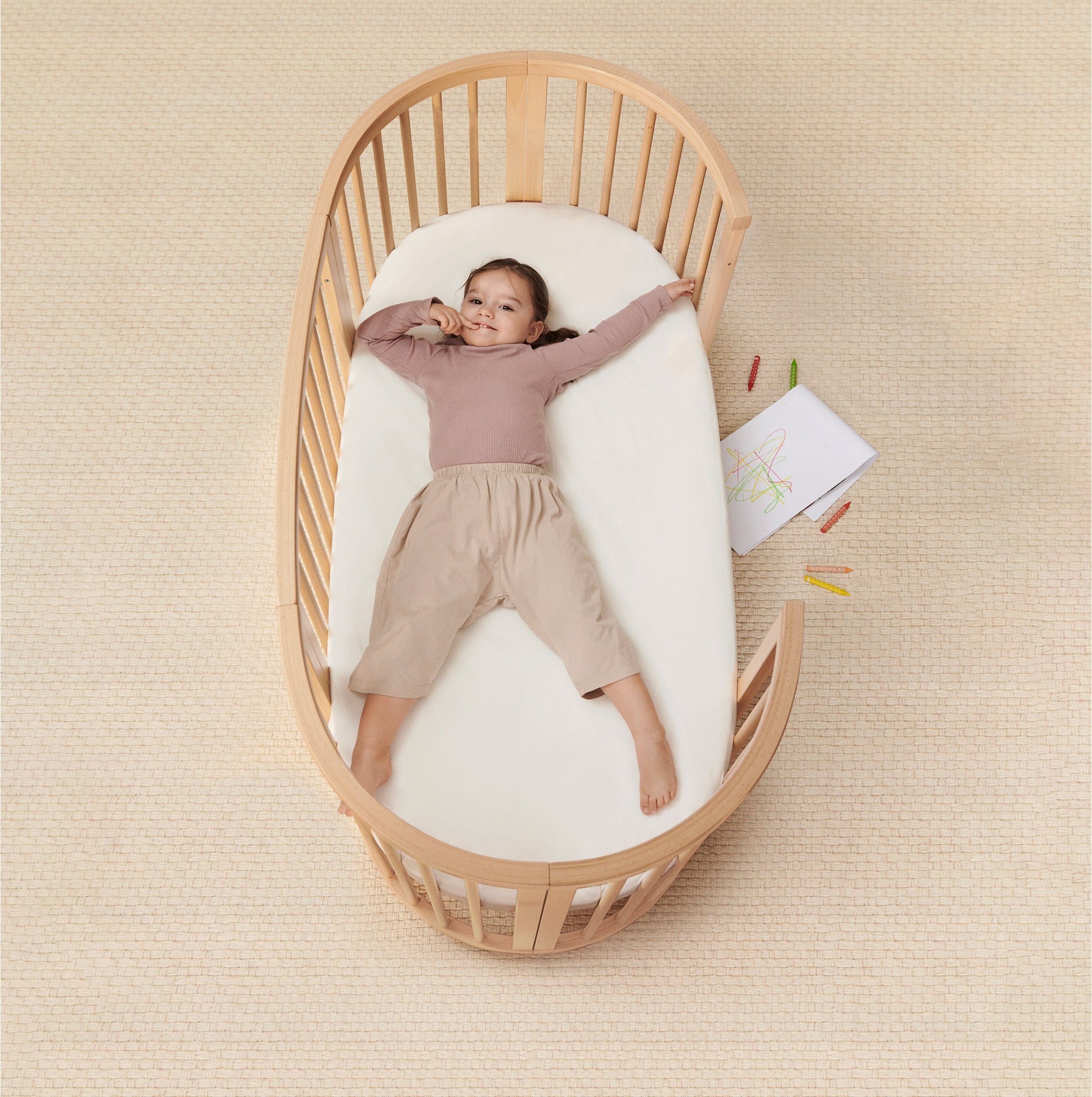 Stokke® Sleepi™ Babybett Sleepi